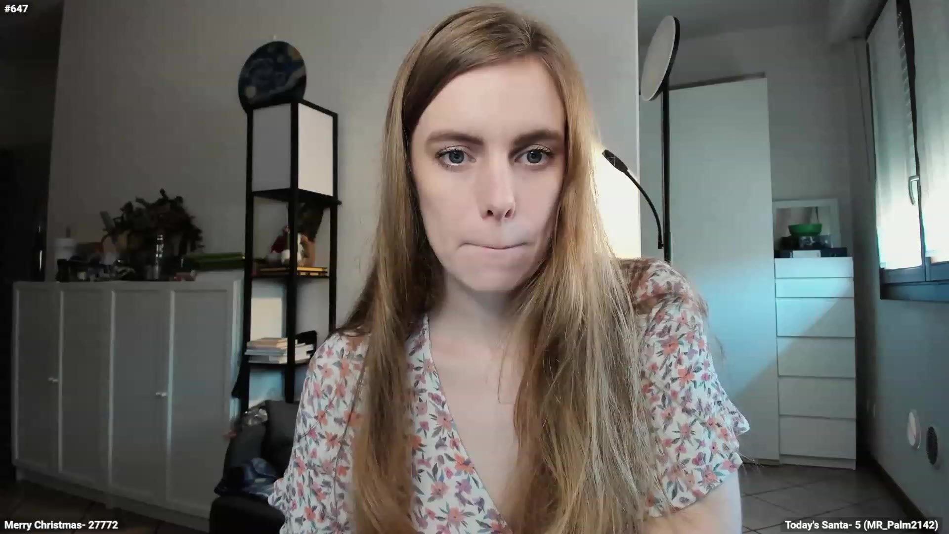 Gallery image thumbnail from Personage's myfreecams stream on, 12/18/2023, 14:04 image 1 of 20