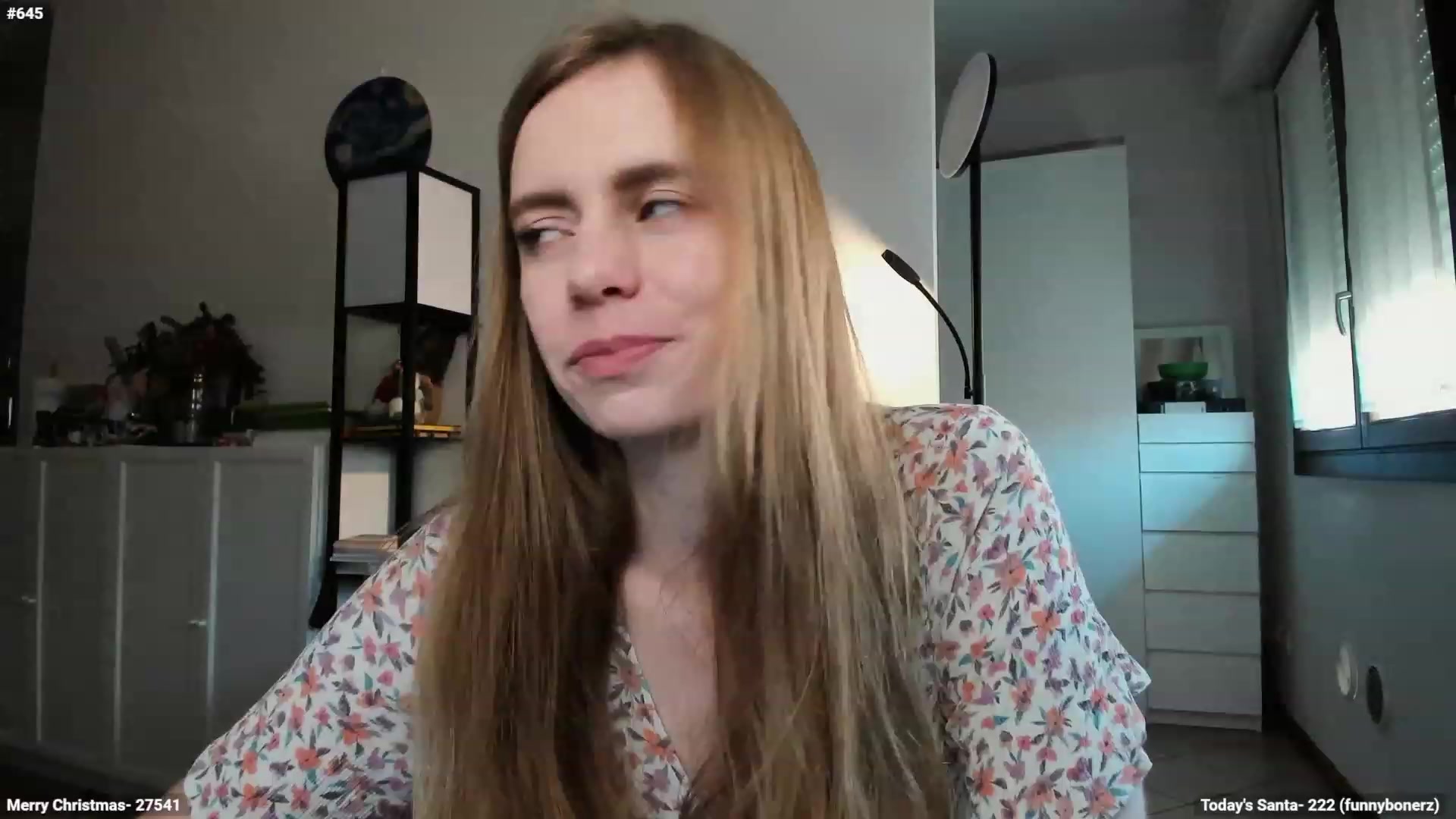 Gallery image thumbnail from Personage's myfreecams stream on, 12/18/2023, 14:04 image 18 of 20