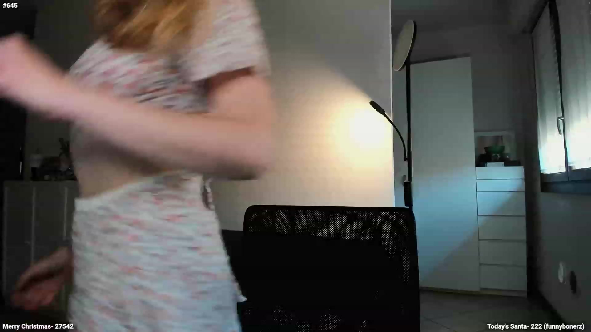 Gallery image thumbnail from Personage's myfreecams stream on, 12/18/2023, 14:04 image 16 of 20