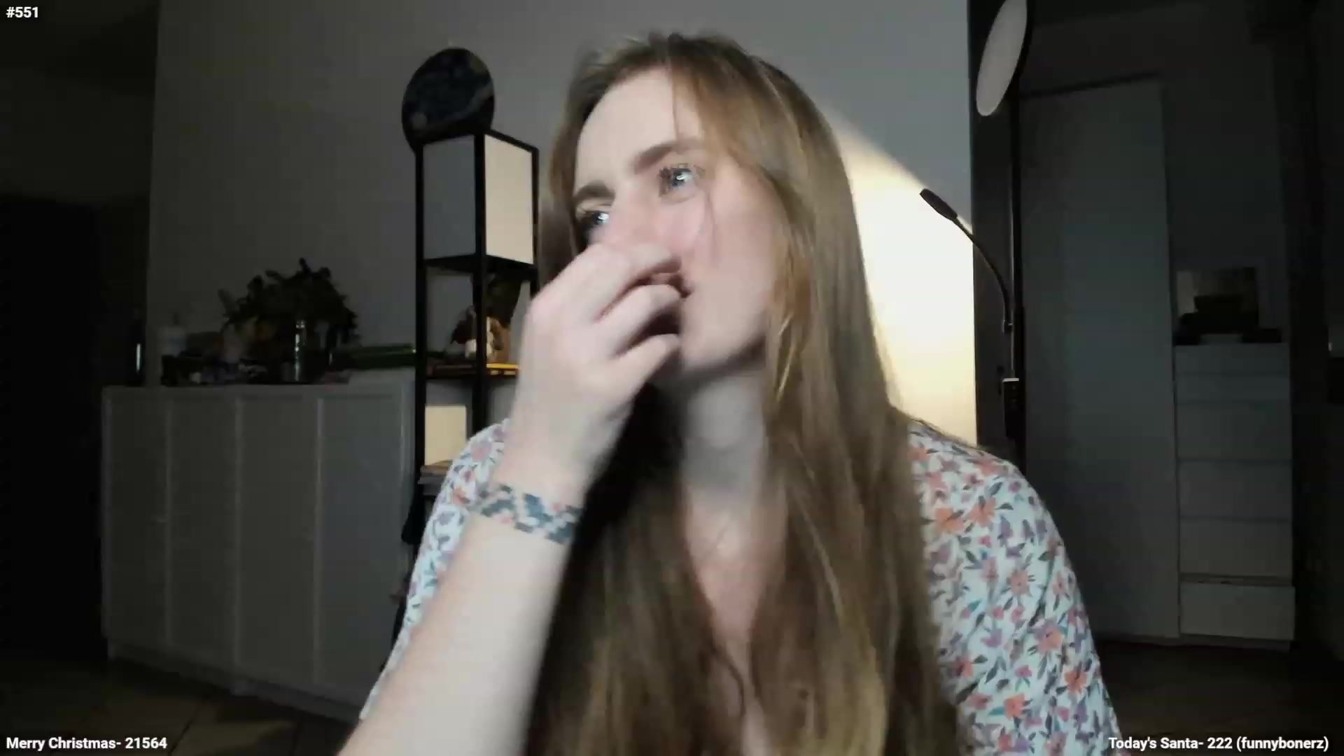 Gallery image thumbnail from Personage's myfreecams stream on, 12/18/2023, 16:57 image 8 of 20