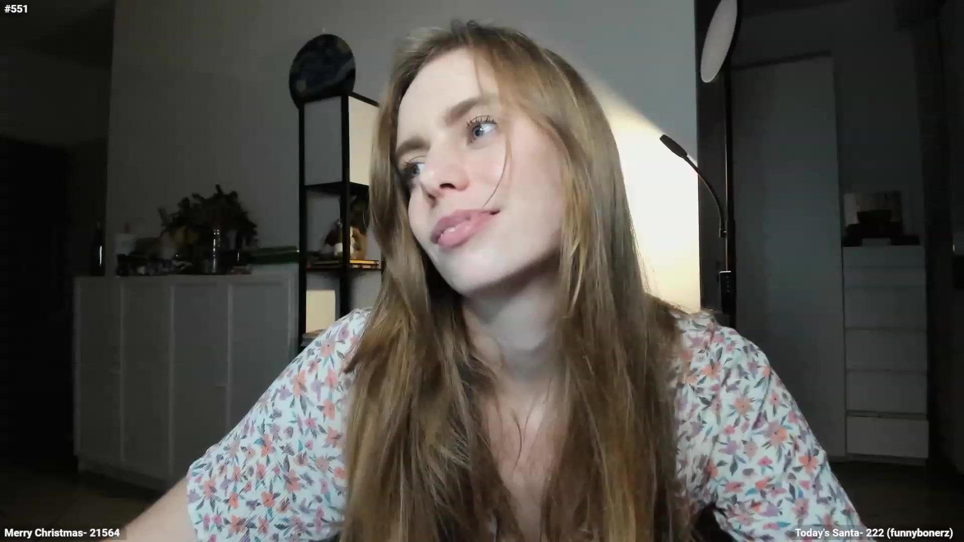 Gallery image thumbnail from Personage's myfreecams stream on, 12/18/2023, 16:57 image 9 of 20