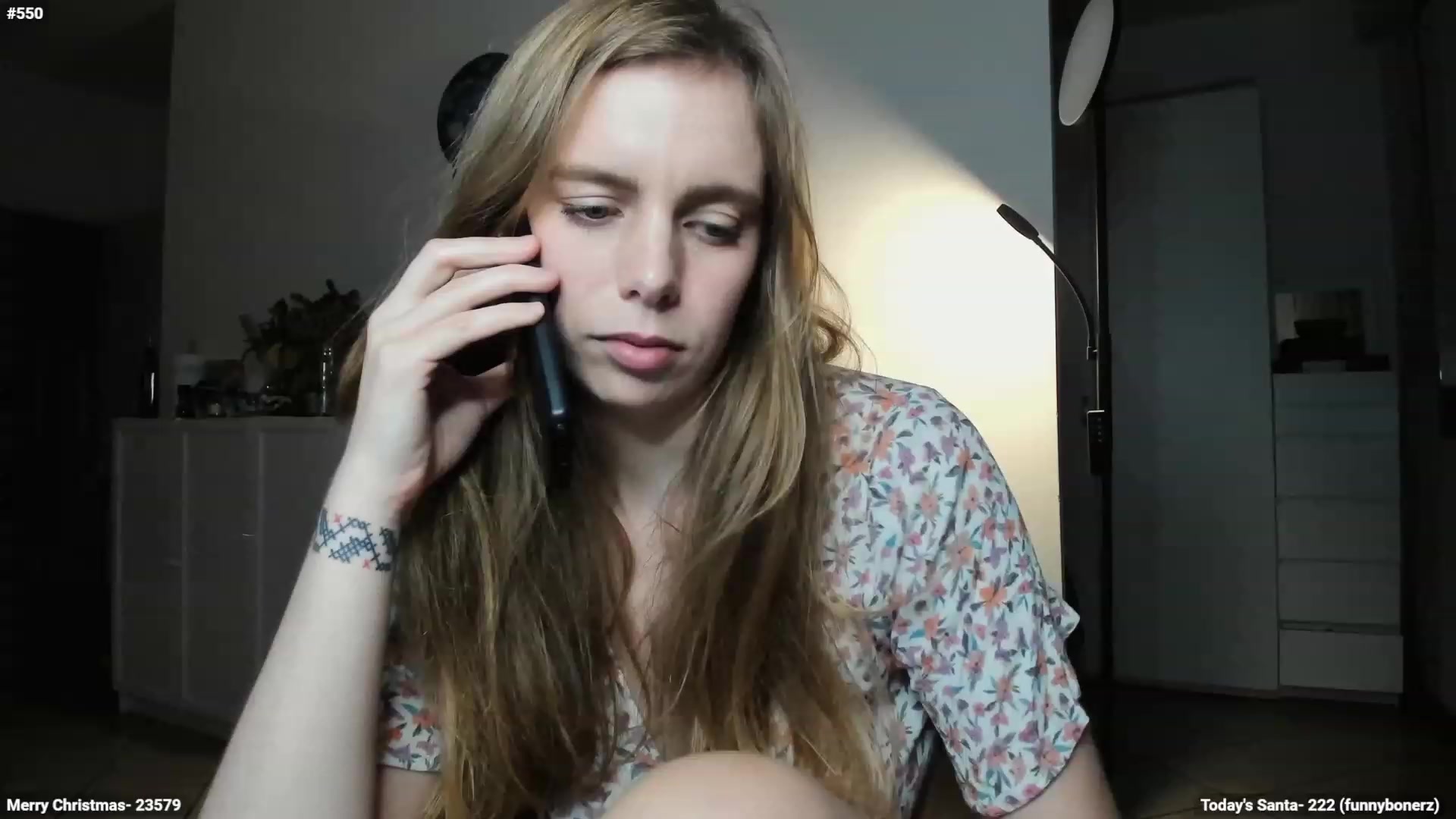 Gallery image thumbnail from Personage's myfreecams stream on, 12/18/2023, 16:57 image 1 of 20