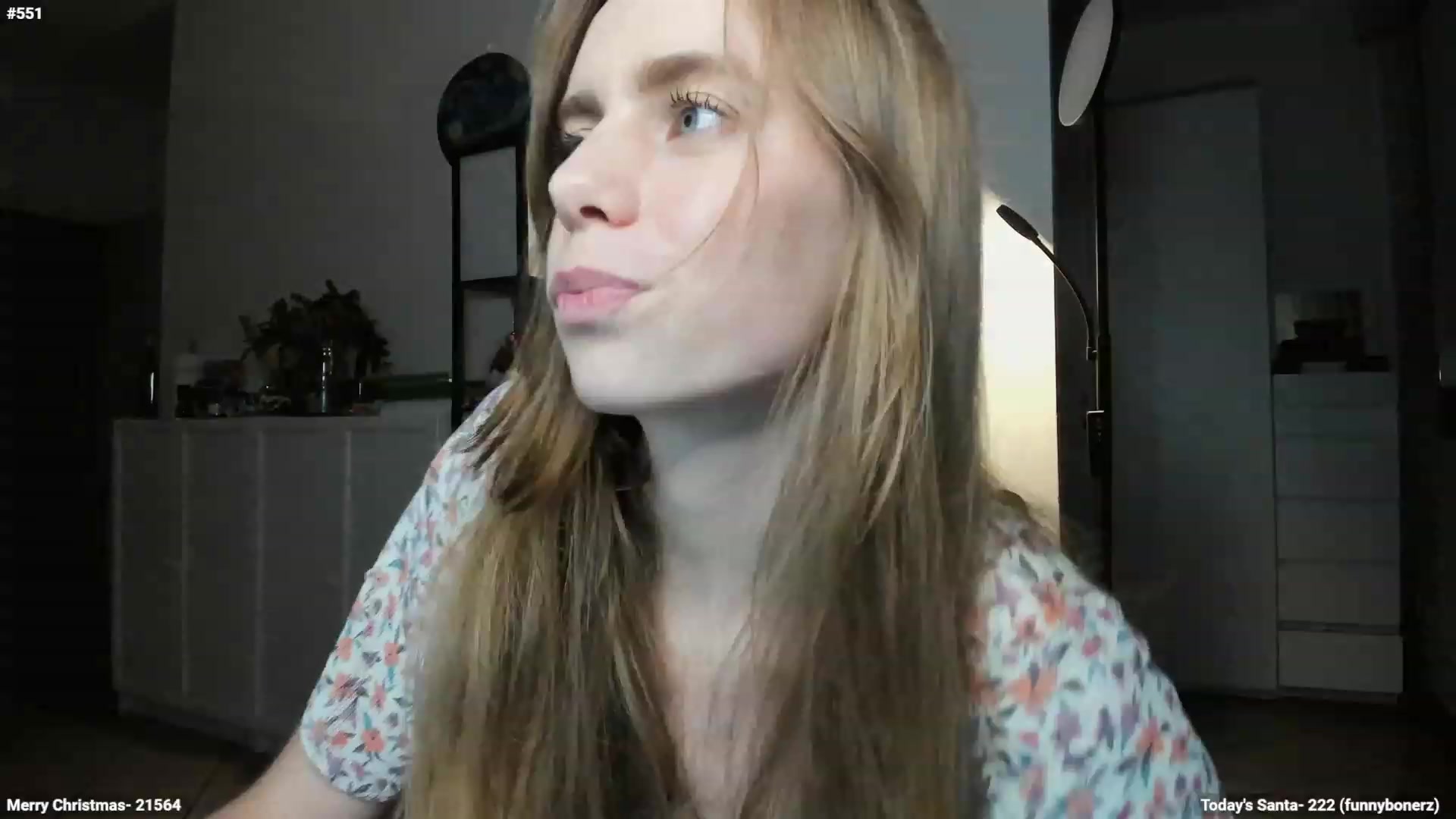 Gallery image thumbnail from Personage's myfreecams stream on, 12/18/2023, 16:57 image 7 of 20