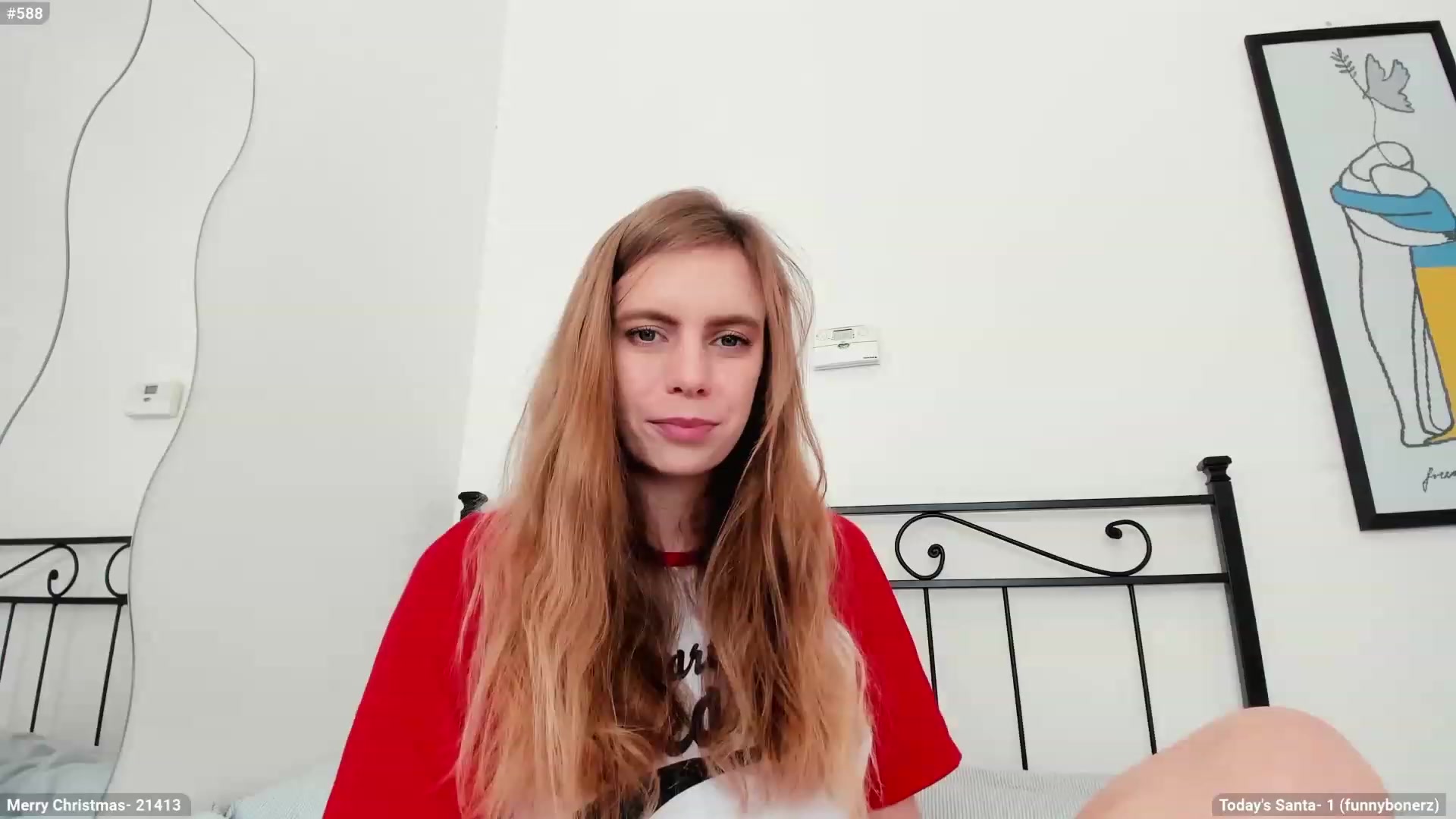 Gallery image thumbnail from Personage's myfreecams stream on, 12/19/2023, 11:23 image 6 of 20