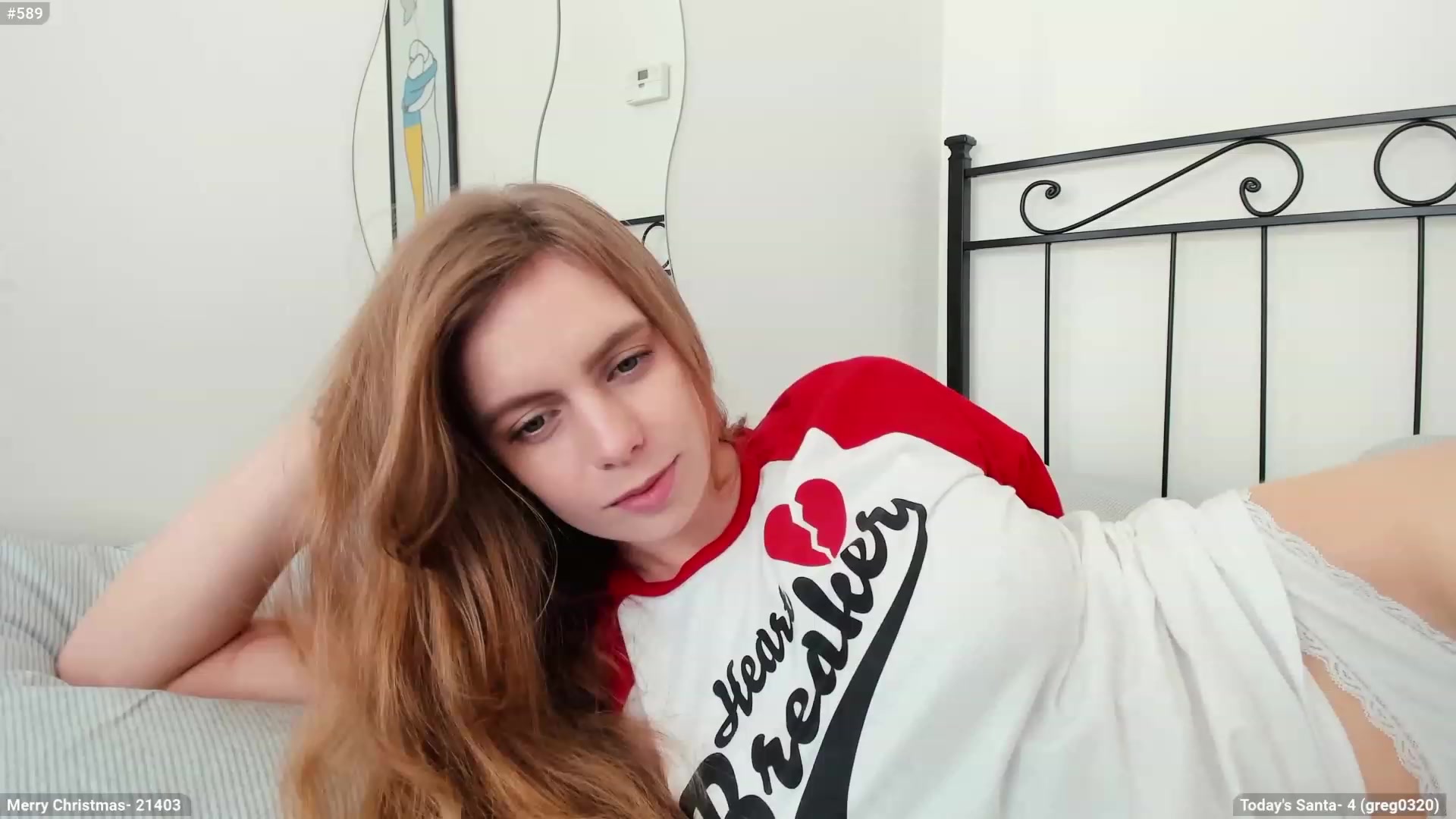 Gallery image thumbnail from Personage's myfreecams stream on, 12/19/2023, 11:23 image 14 of 20
