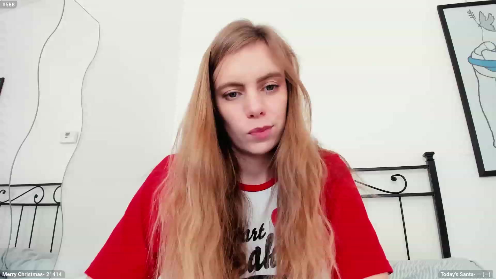 Gallery image thumbnail from Personage's myfreecams stream on, 12/19/2023, 11:23 image 5 of 20