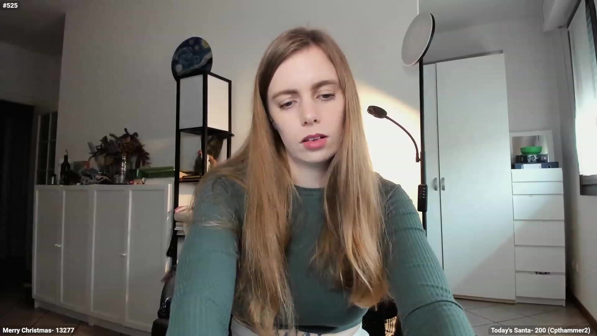 Gallery image thumbnail from Personage's myfreecams stream on, 12/20/2023, 13:52 image 15 of 20