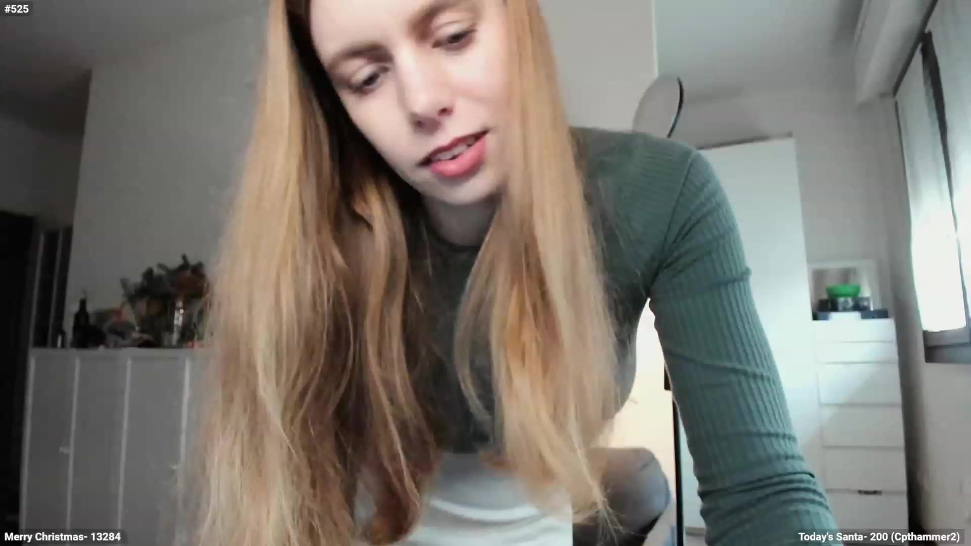 Gallery image thumbnail from Personage's myfreecams stream on, 12/20/2023, 13:52 image 6 of 20