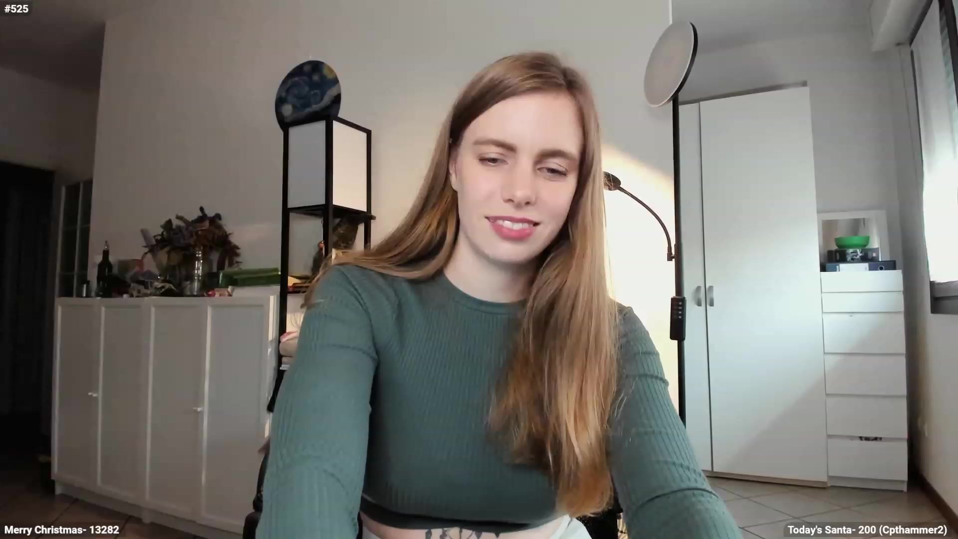 Gallery image thumbnail from Personage's myfreecams stream on, 12/20/2023, 13:52 image 12 of 20