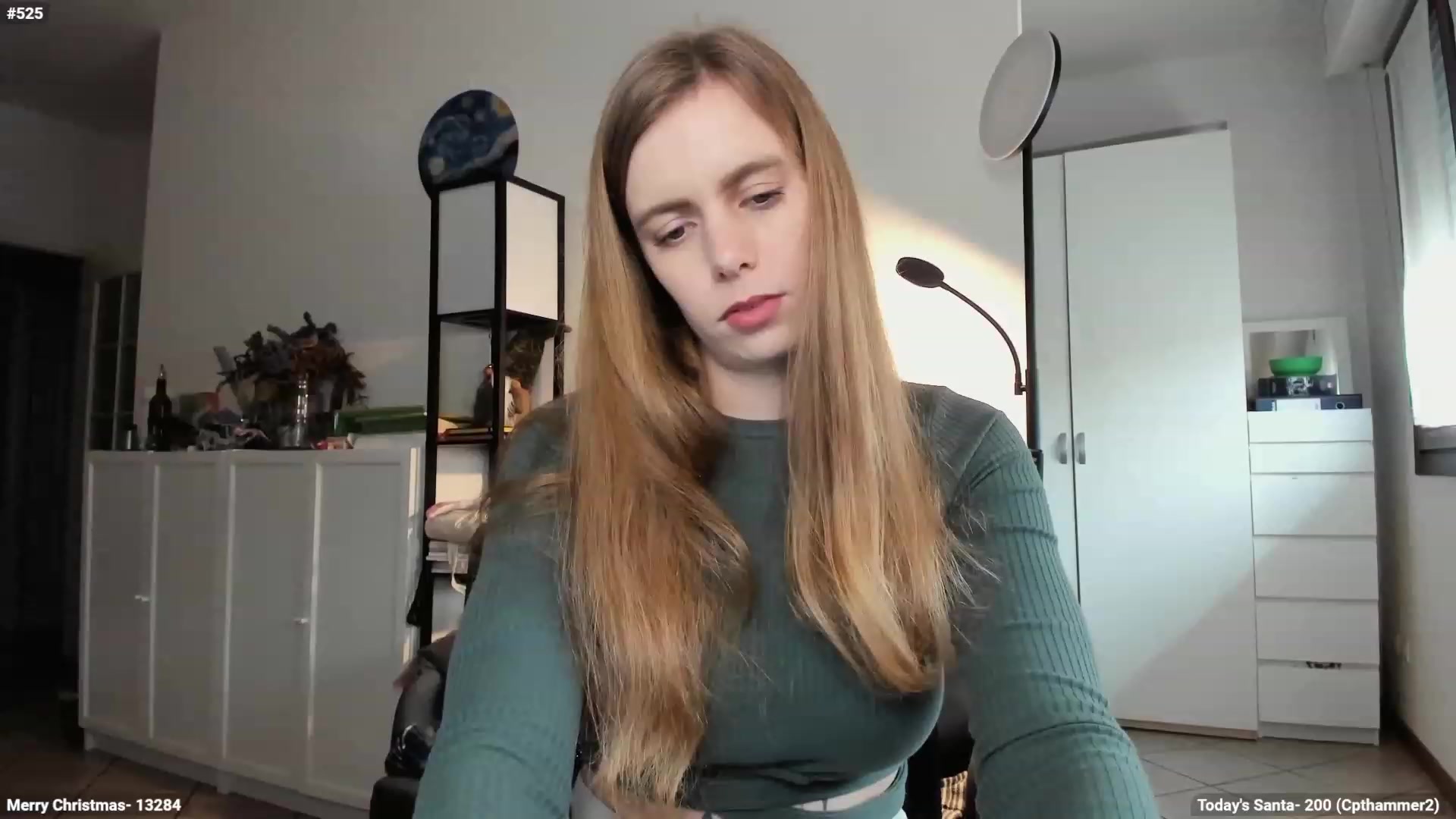 Gallery image thumbnail from Personage's myfreecams stream on, 12/20/2023, 13:52 image 9 of 20