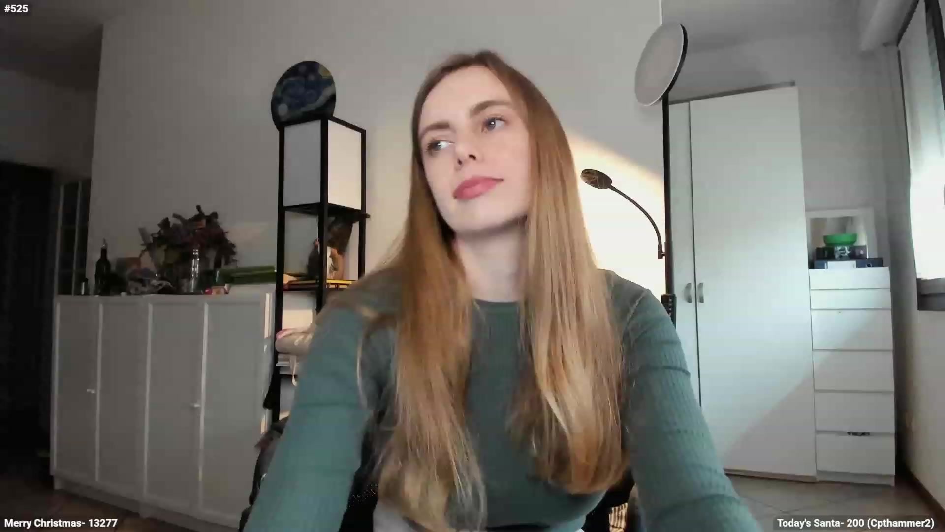 Gallery image thumbnail from Personage's myfreecams stream on, 12/20/2023, 13:52 image 16 of 20