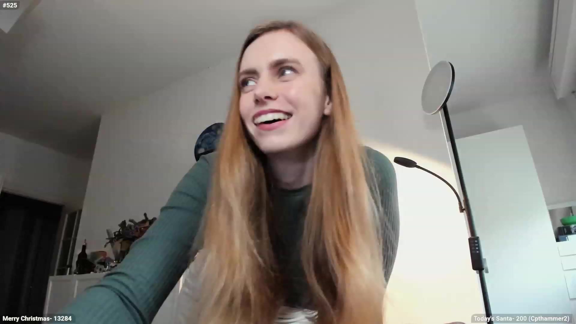 Gallery image thumbnail from Personage's myfreecams stream on, 12/20/2023, 13:52 image 3 of 20