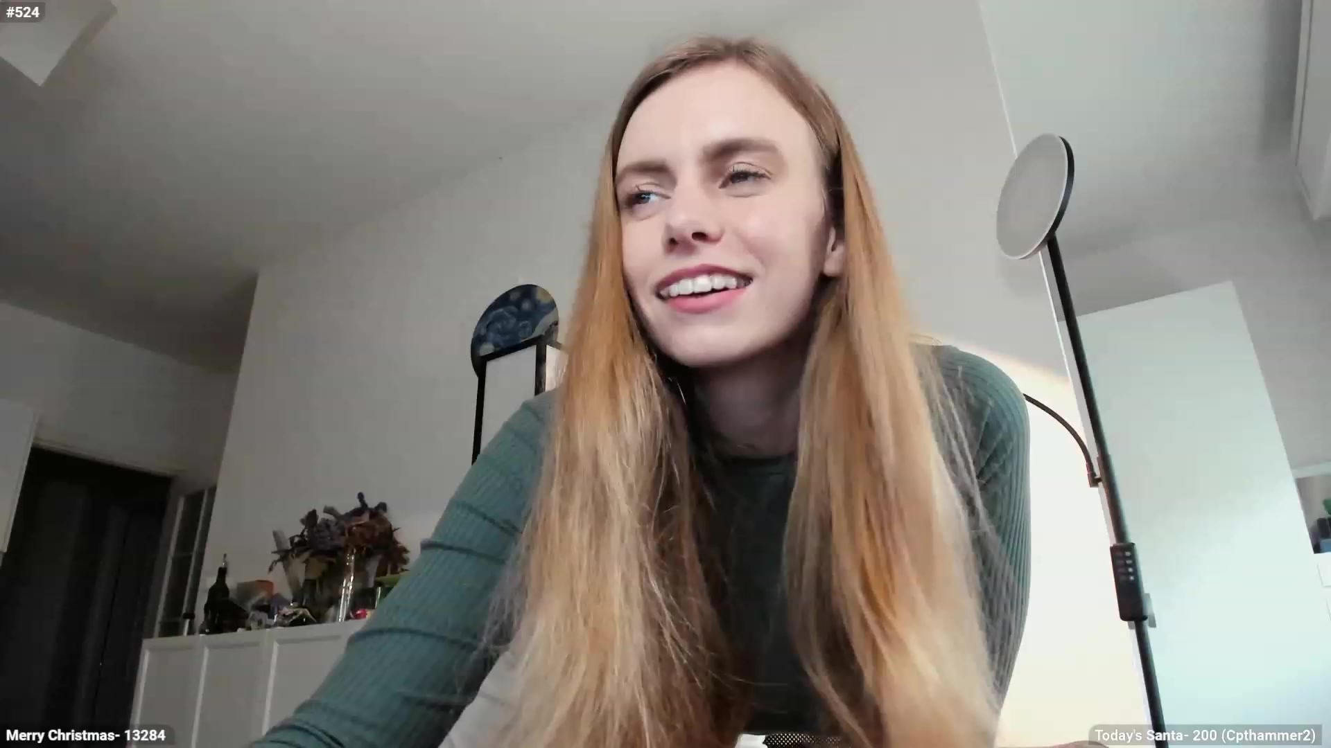 Gallery image thumbnail from Personage's myfreecams stream on, 12/20/2023, 13:52 image 2 of 20