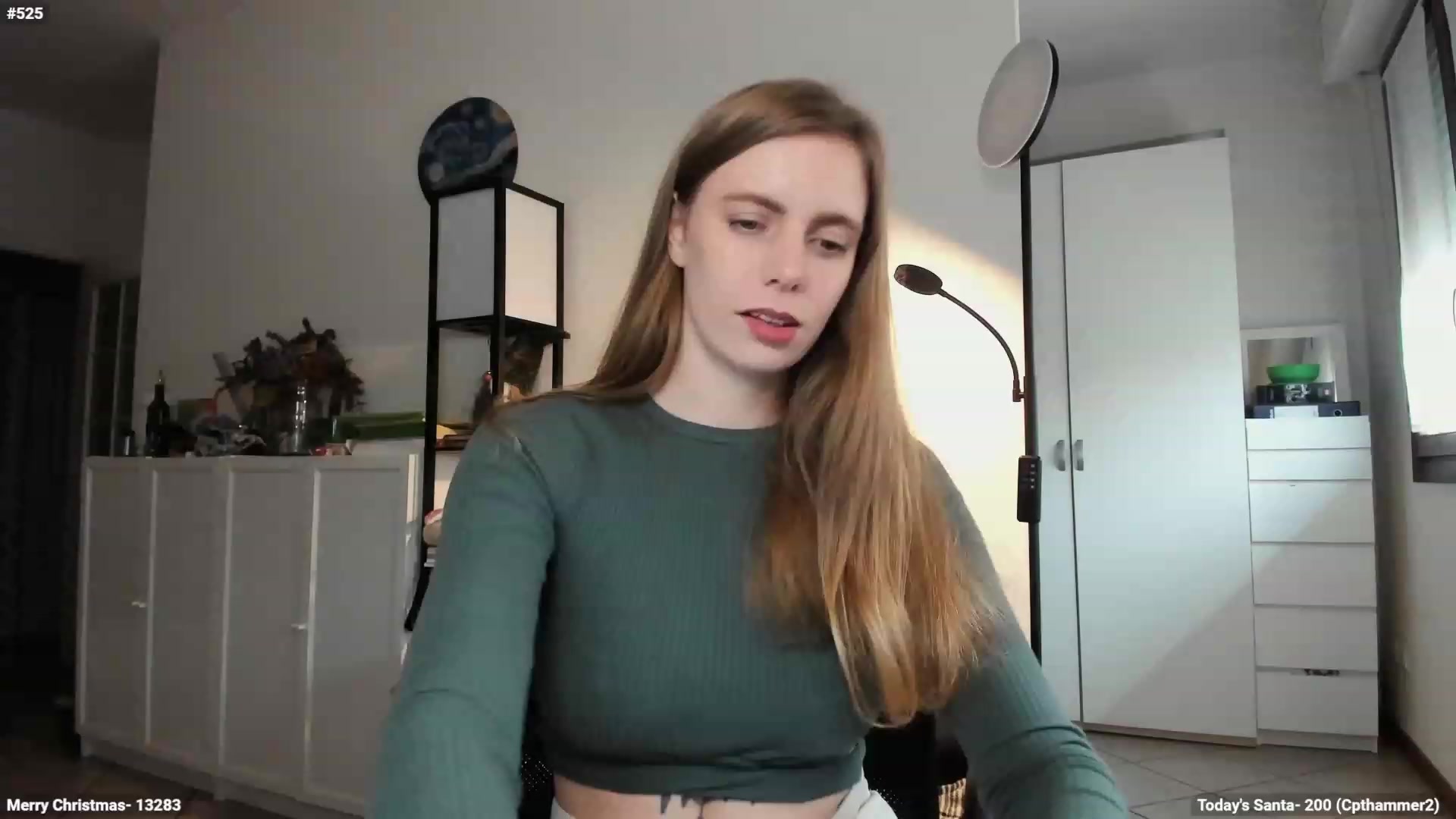 Gallery image thumbnail from Personage's myfreecams stream on, 12/20/2023, 13:52 image 11 of 20