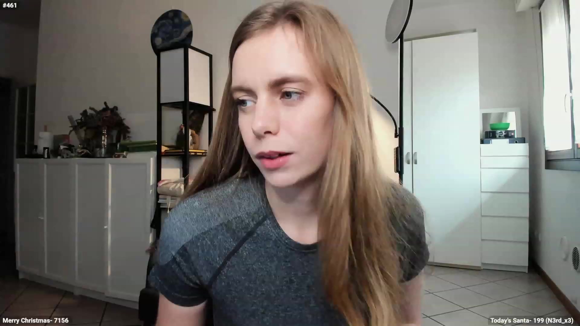Gallery image thumbnail from Personage's myfreecams stream on, 12/21/2023, 15:00 image 10 of 20