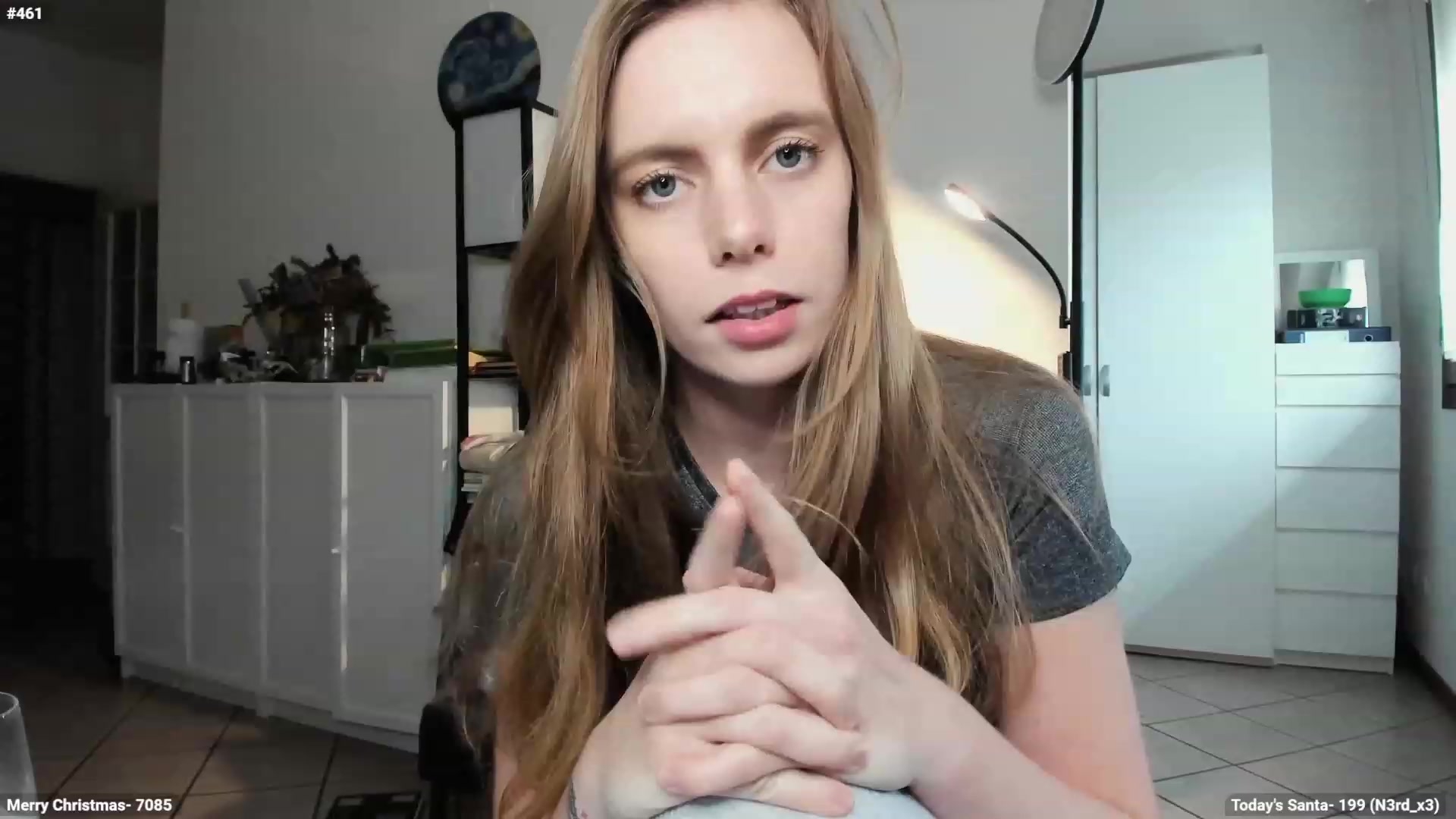 Gallery image thumbnail from Personage's myfreecams stream on, 12/21/2023, 15:00 image 13 of 20