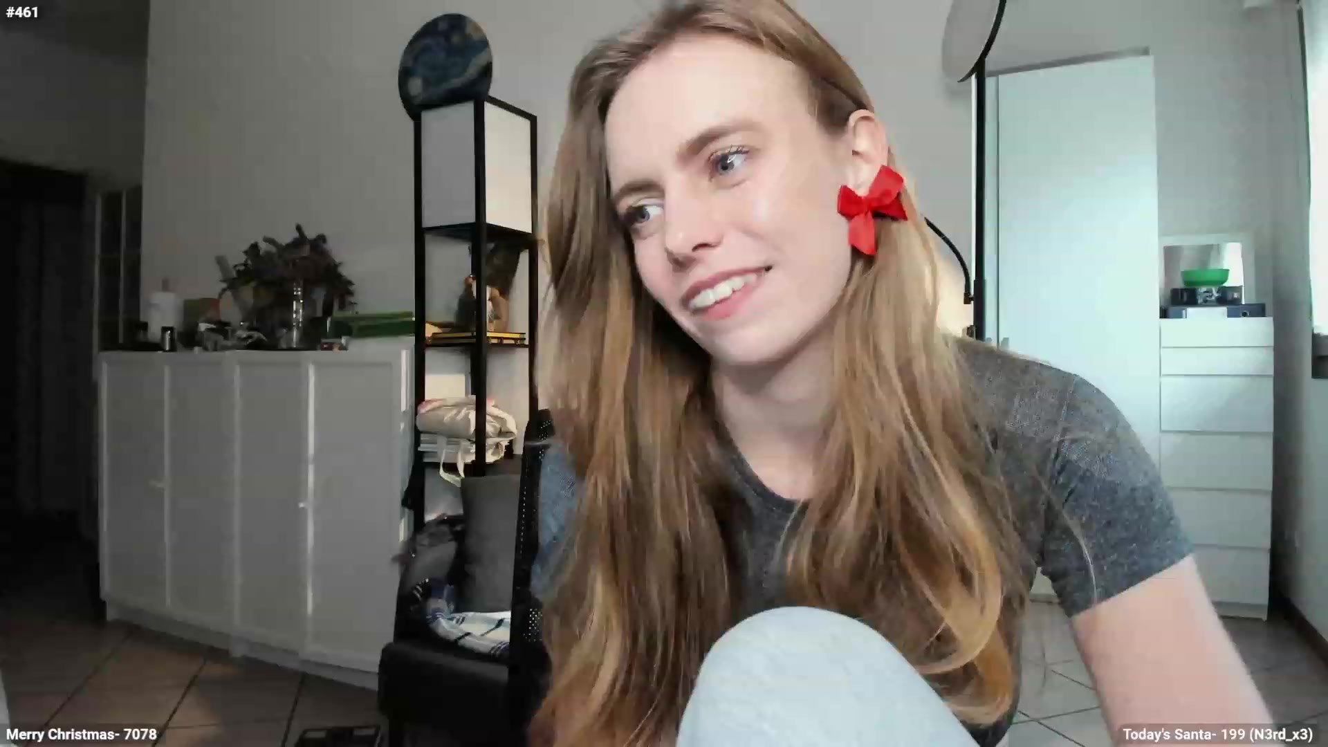 Gallery image thumbnail from Personage's myfreecams stream on, 12/21/2023, 15:00 image 14 of 20