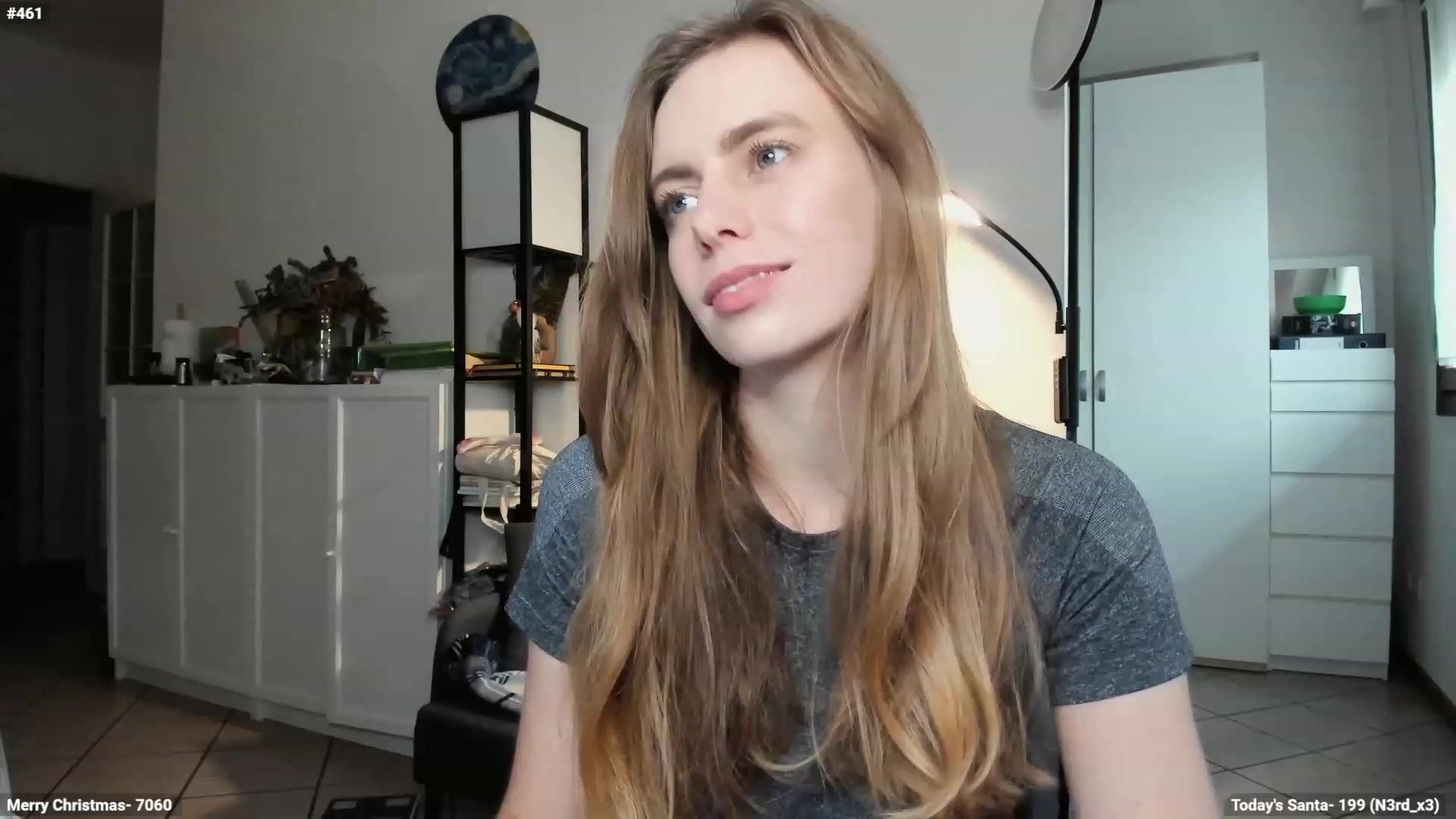 Gallery image thumbnail from Personage's myfreecams stream on, 12/21/2023, 15:00 image 19 of 20