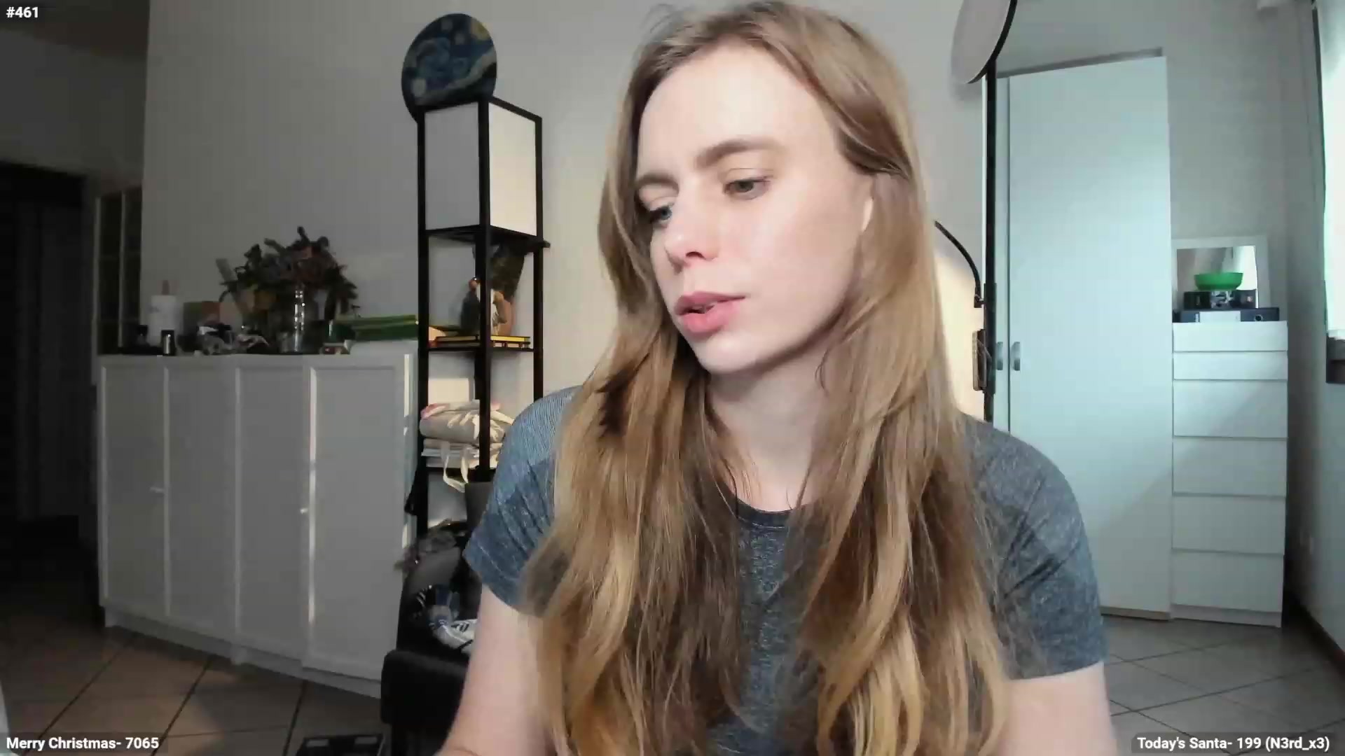 Gallery image thumbnail from Personage's myfreecams stream on, 12/21/2023, 15:00 image 18 of 20