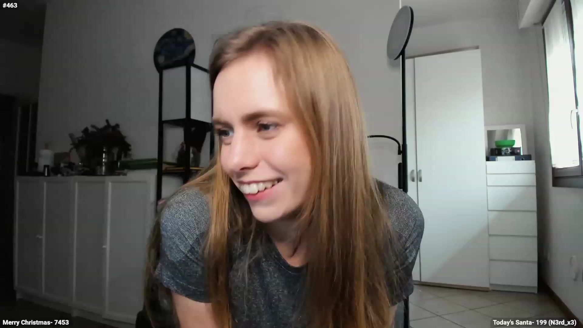 Gallery image thumbnail from Personage's myfreecams stream on, 12/21/2023, 15:00 image 1 of 20