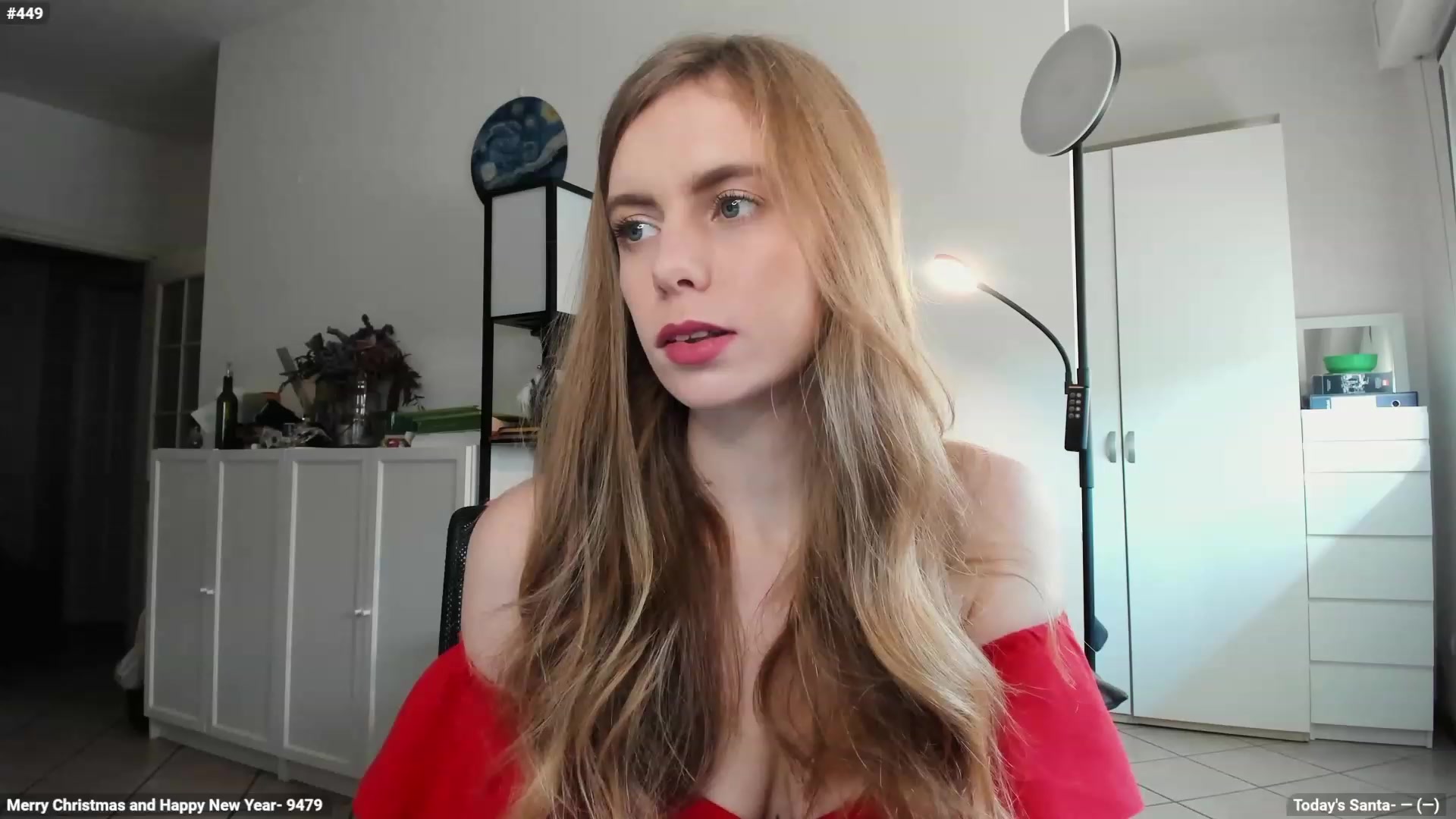 Gallery image thumbnail from Personage's myfreecams stream on, 12/22/2023, 12:44 image 4 of 20