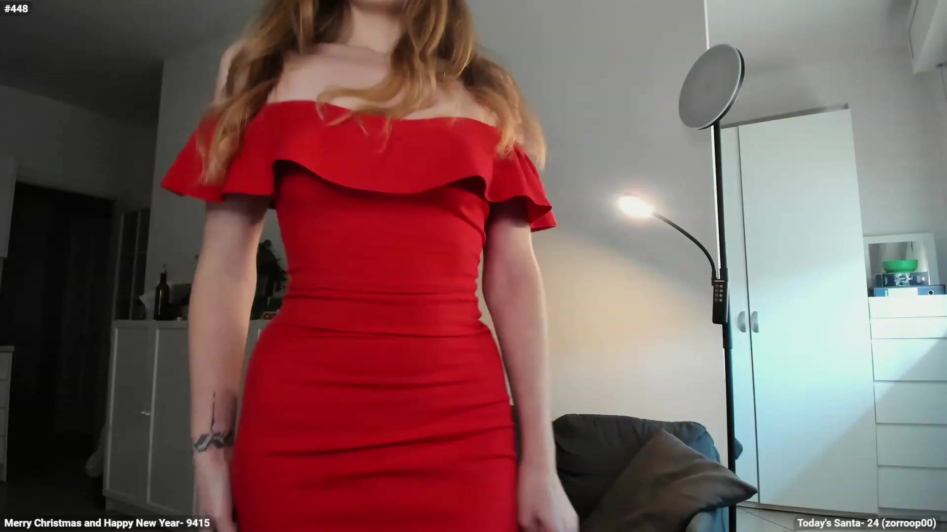 Gallery image thumbnail from Personage's myfreecams stream on, 12/22/2023, 12:44 image 18 of 20