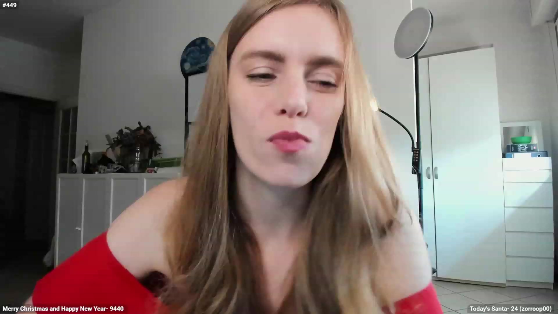 Gallery image thumbnail from Personage's myfreecams stream on, 12/22/2023, 12:44 image 6 of 20