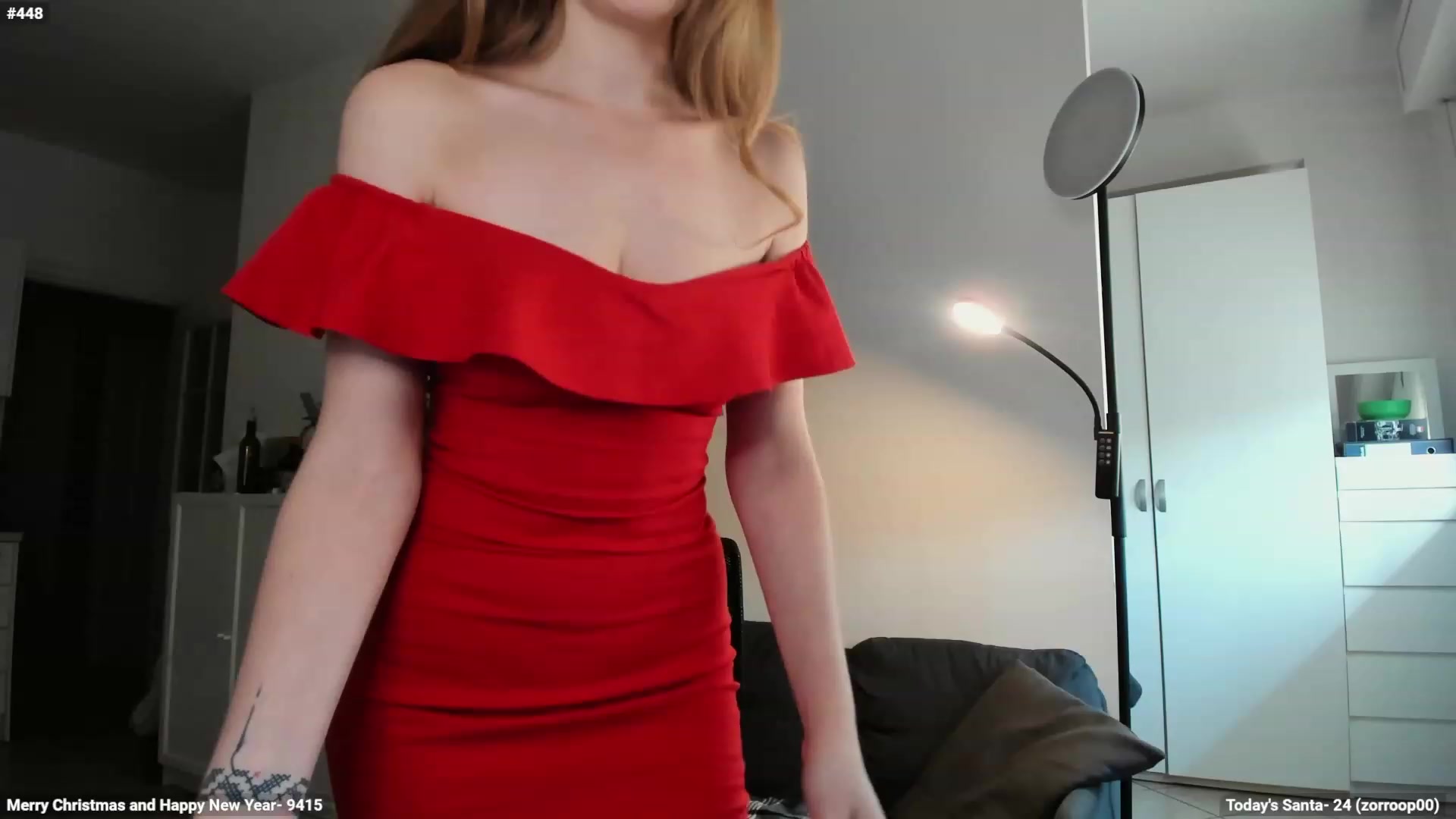 Gallery image thumbnail from Personage's myfreecams stream on, 12/22/2023, 12:44 image 17 of 20