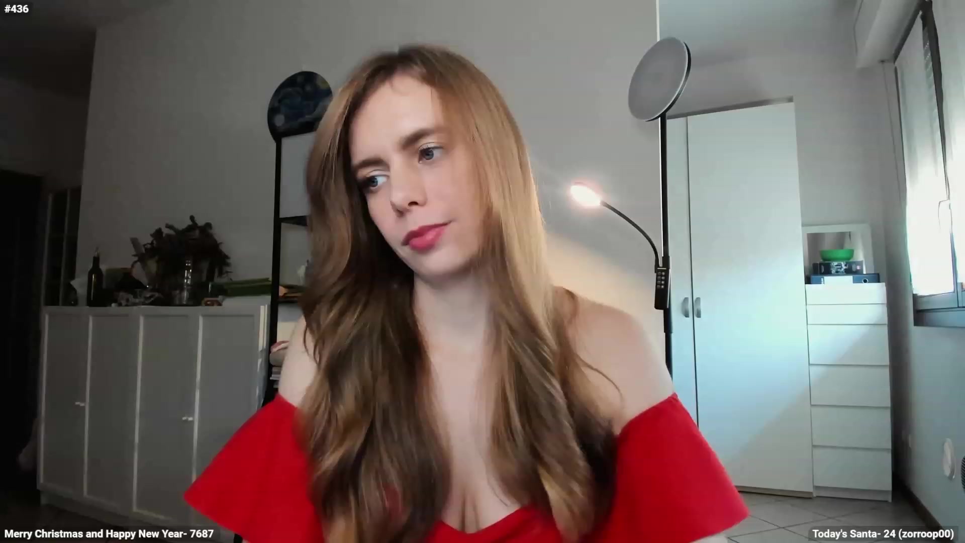 Gallery image thumbnail from Personage's myfreecams stream on, 12/22/2023, 14:18 image 3 of 20