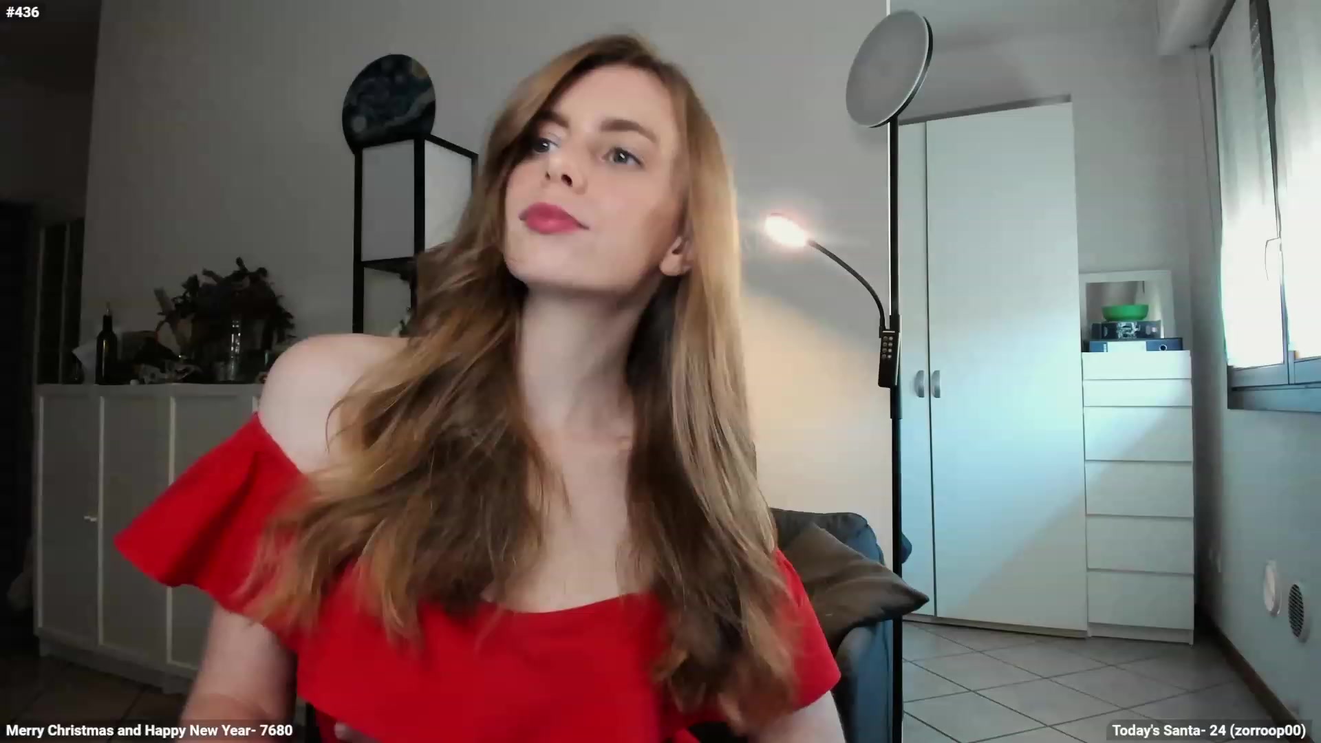 Gallery image thumbnail from Personage's myfreecams stream on, 12/22/2023, 14:18 image 8 of 20