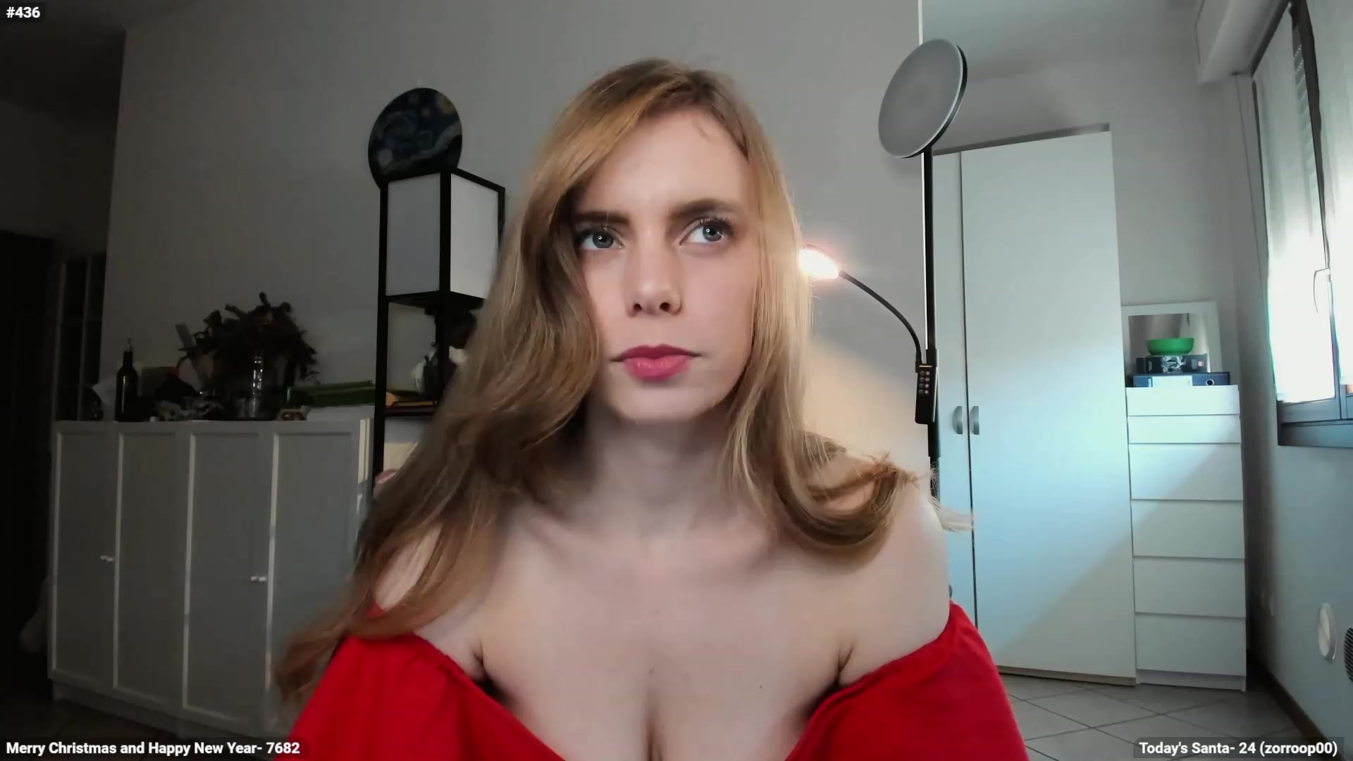 Gallery image thumbnail from Personage's myfreecams stream on, 12/22/2023, 14:18 image 5 of 20