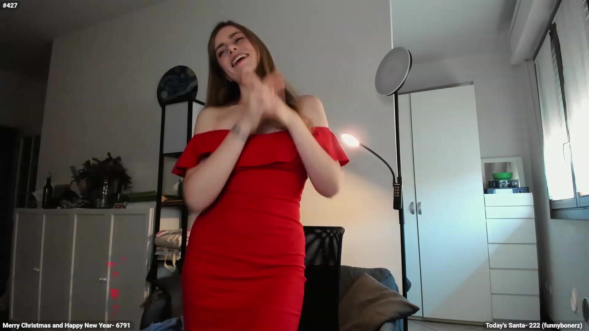 Gallery image thumbnail from Personage's myfreecams stream on, 12/22/2023, 14:18 image 10 of 20