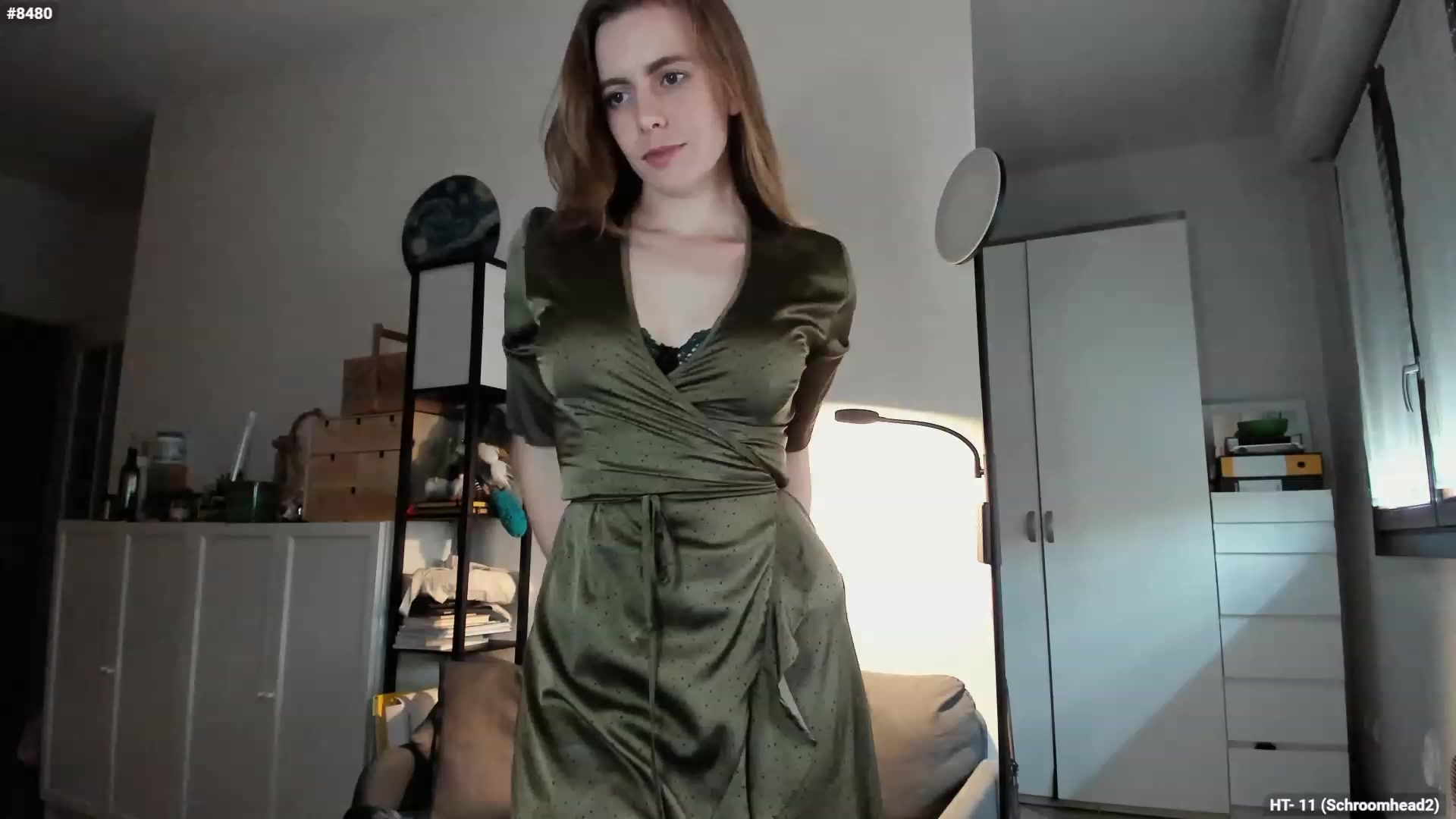 Gallery image thumbnail from Personage's myfreecams stream on, 01/08/2024, 15:21 image 15 of 20
