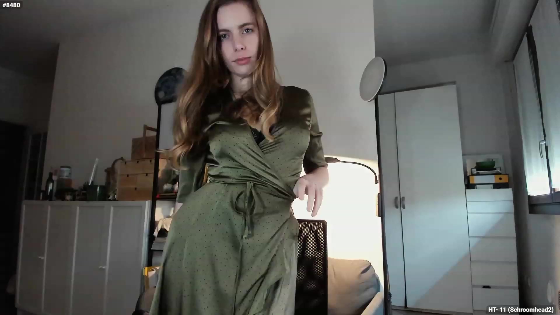 Gallery image thumbnail from Personage's myfreecams stream on, 01/08/2024, 15:21 image 14 of 20