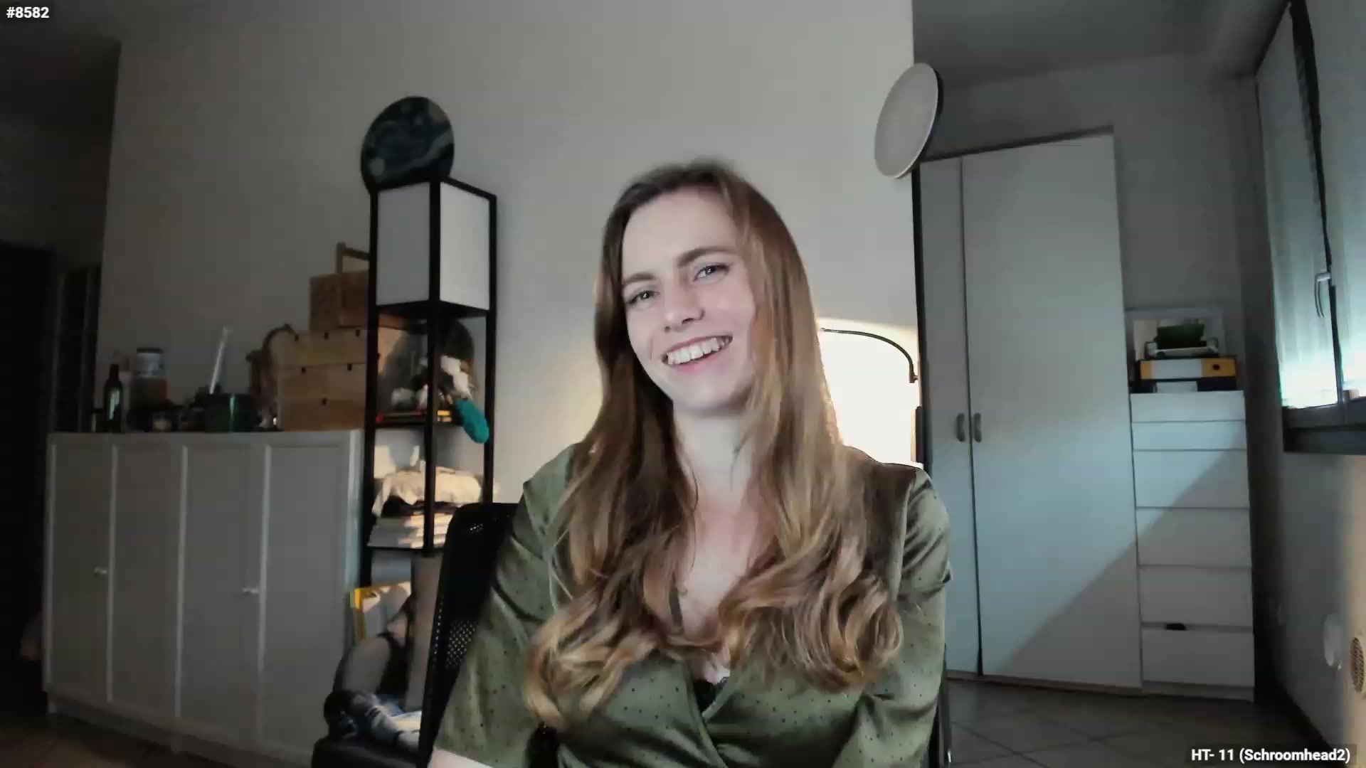Gallery image thumbnail from Personage's myfreecams stream on, 01/08/2024, 15:21 image 3 of 20