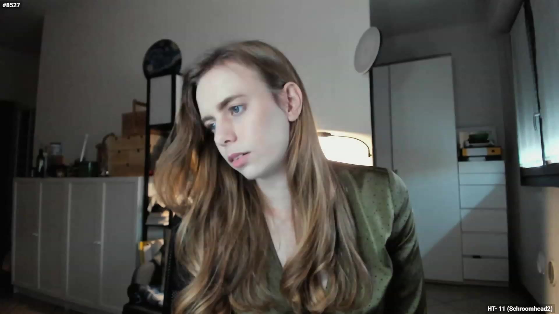 Gallery image thumbnail from Personage's myfreecams stream on, 01/08/2024, 15:21 image 5 of 20