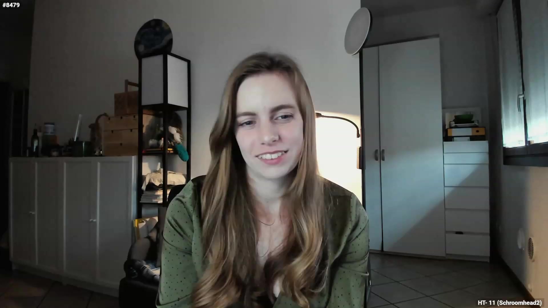 Gallery image thumbnail from Personage's myfreecams stream on, 01/08/2024, 15:21 image 13 of 20