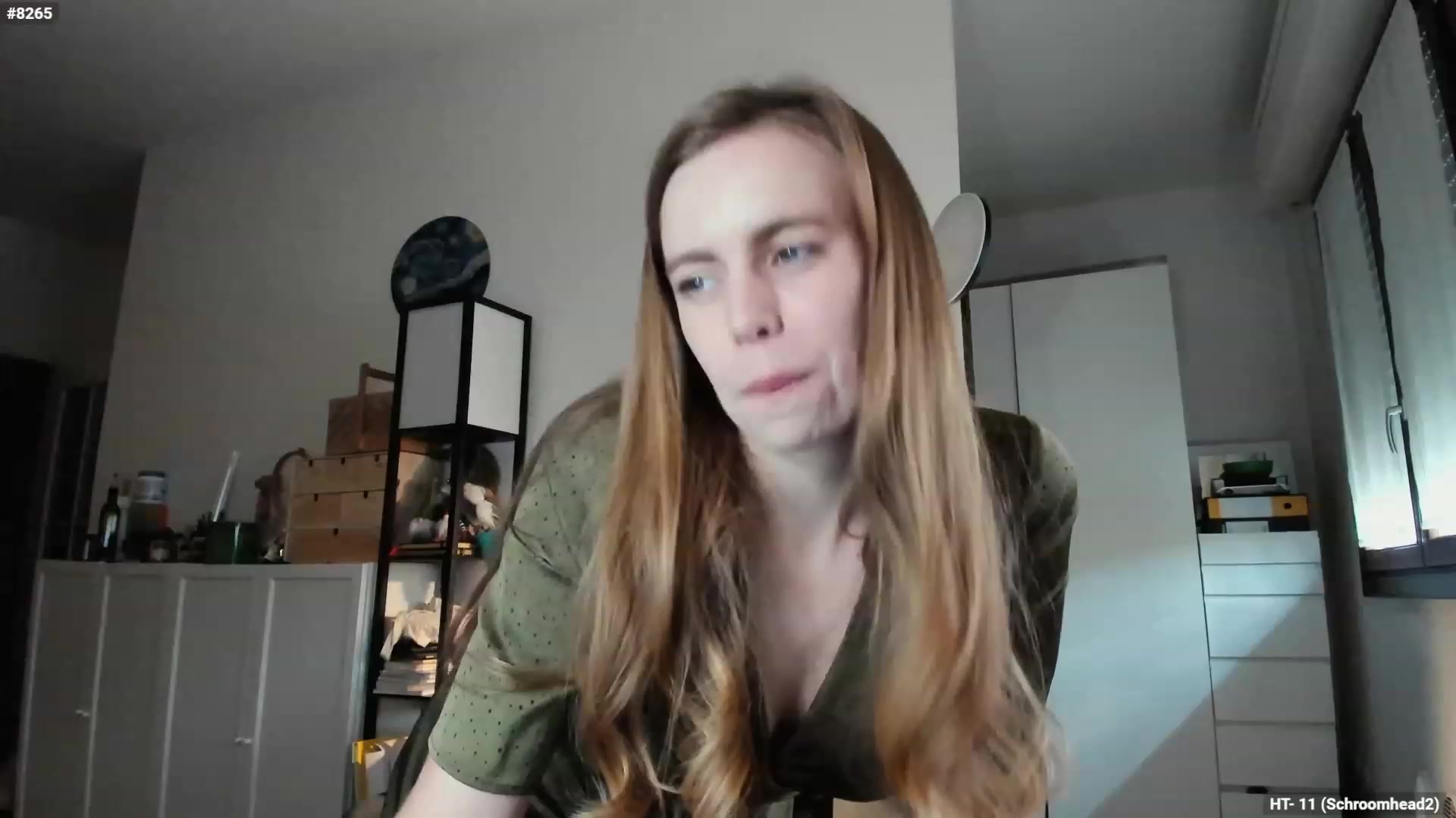 Gallery image thumbnail from Personage's myfreecams stream on, 01/08/2024, 15:21 image 17 of 20