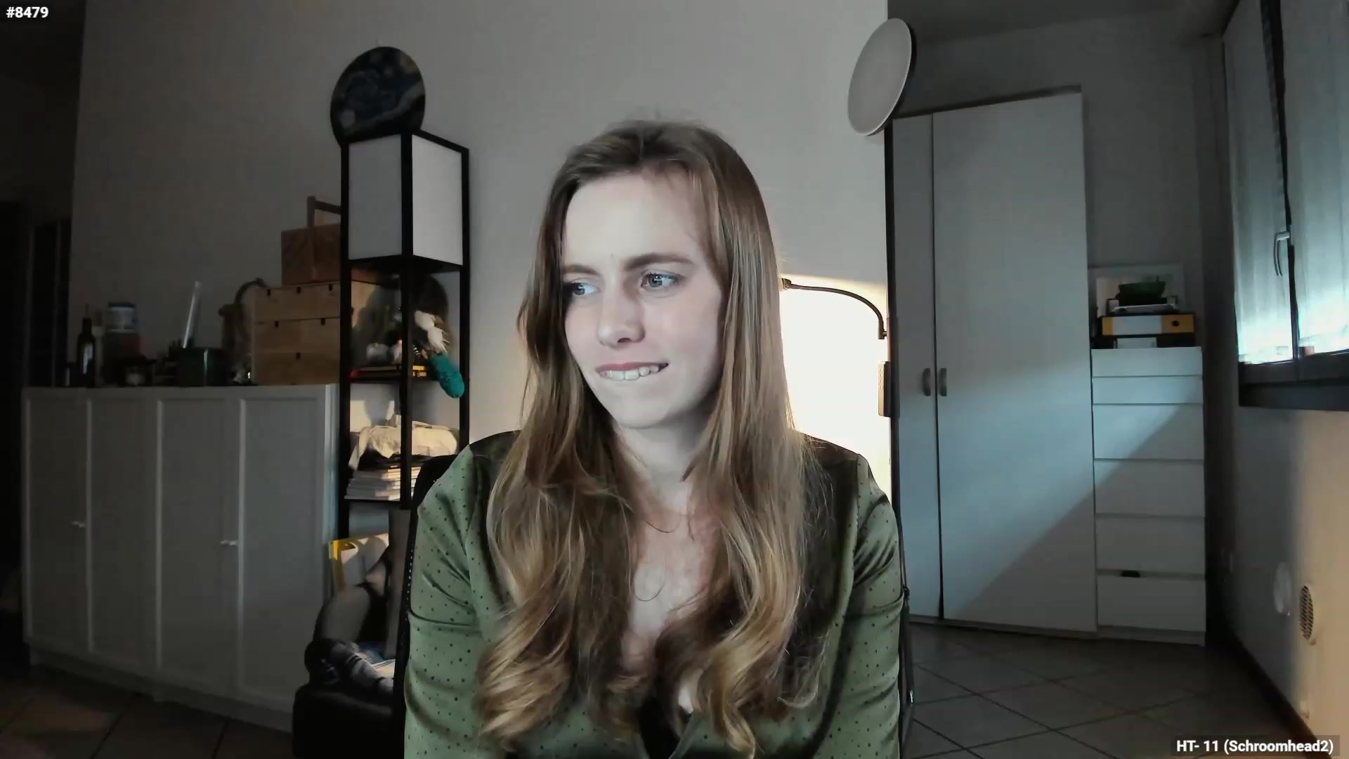 Gallery image thumbnail from Personage's myfreecams stream on, 01/08/2024, 15:21 image 12 of 20