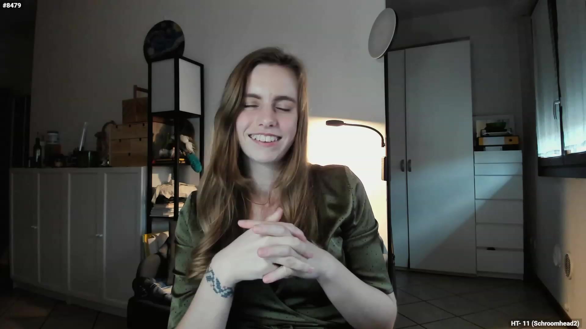 Gallery image thumbnail from Personage's myfreecams stream on, 01/08/2024, 15:21 image 11 of 20