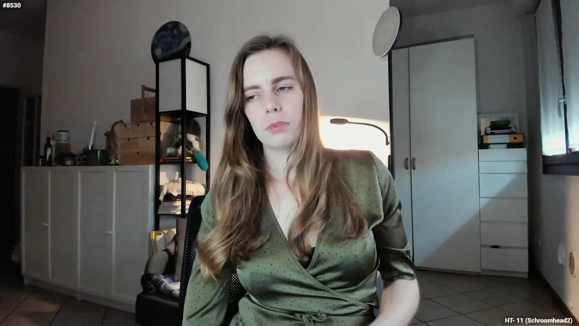 Gallery image thumbnail from Personage's myfreecams stream on, 01/08/2024, 15:21 image 7 of 20
