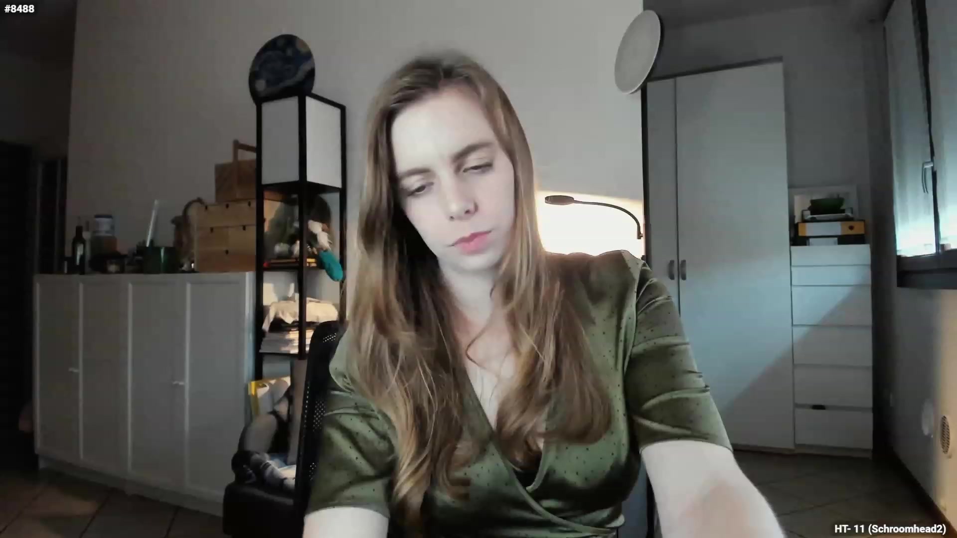 Gallery image thumbnail from Personage's myfreecams stream on, 01/08/2024, 15:21 image 9 of 20