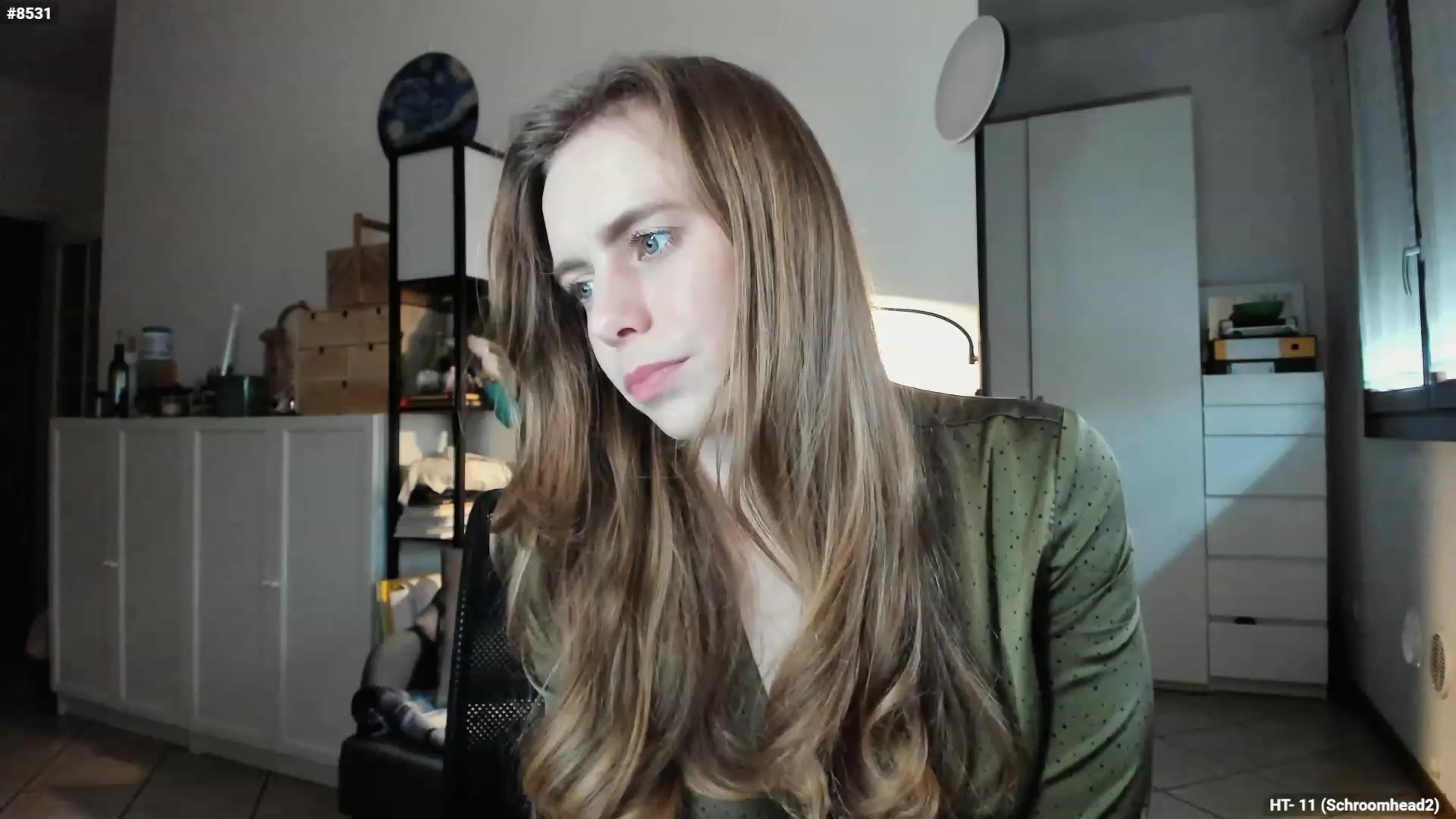 Gallery image thumbnail from Personage's myfreecams stream on, 01/08/2024, 15:21 image 6 of 20