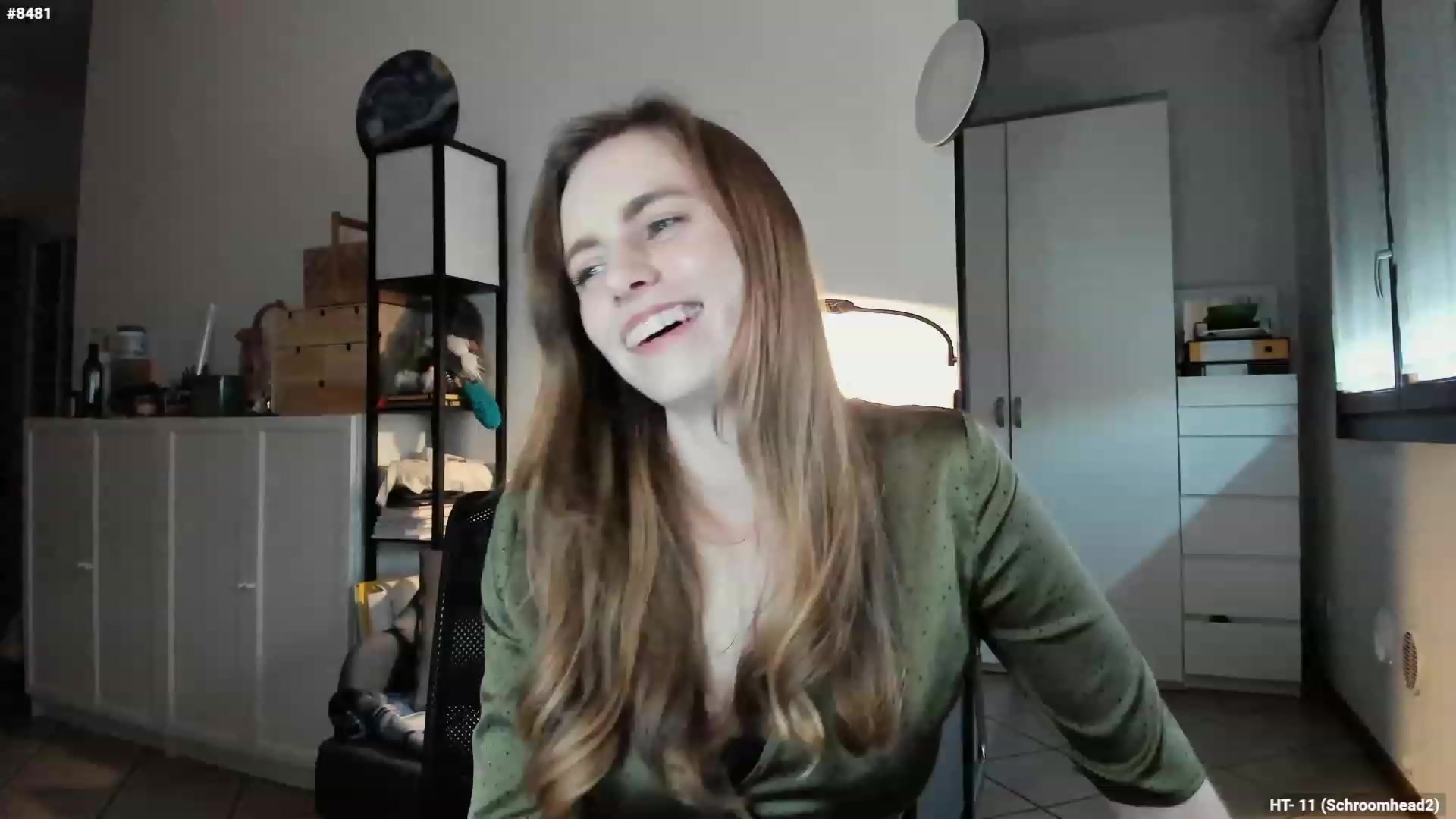 Gallery image thumbnail from Personage's myfreecams stream on, 01/08/2024, 15:21 image 10 of 20
