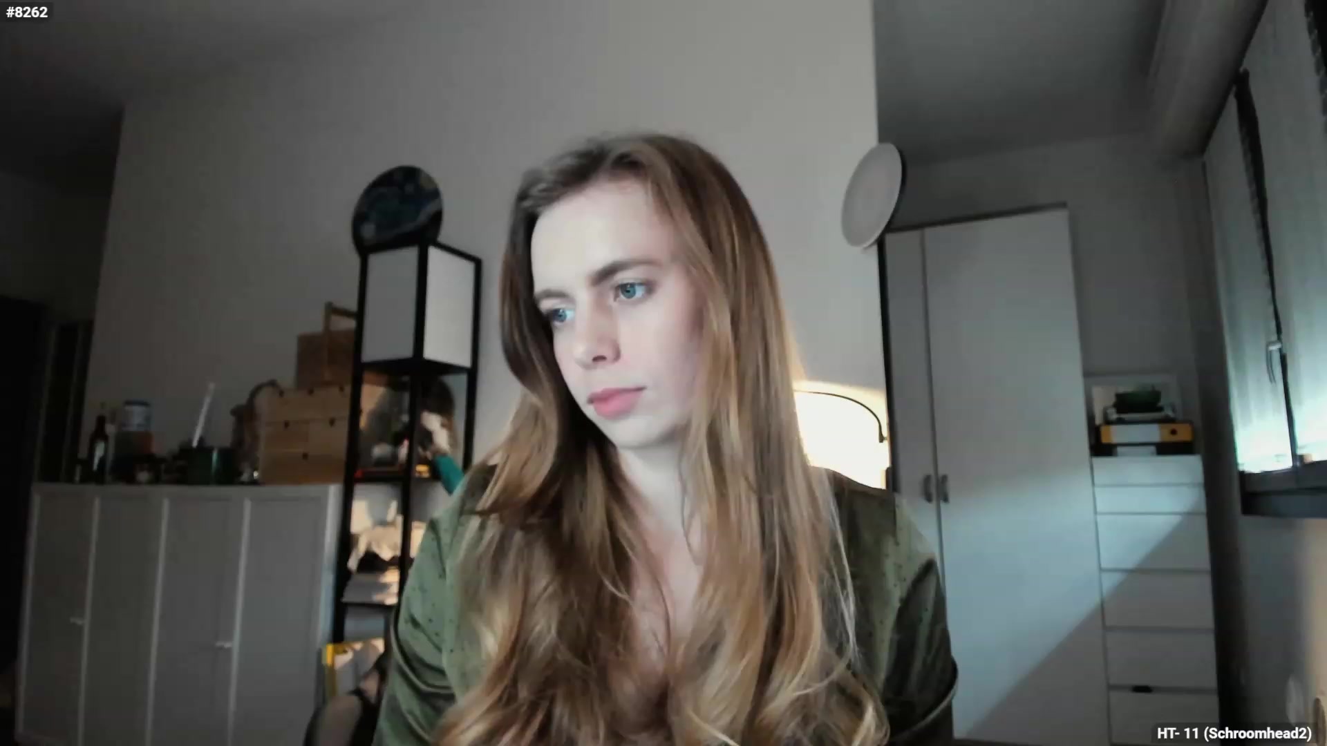 Gallery image thumbnail from Personage's myfreecams stream on, 01/08/2024, 15:21 image 19 of 20