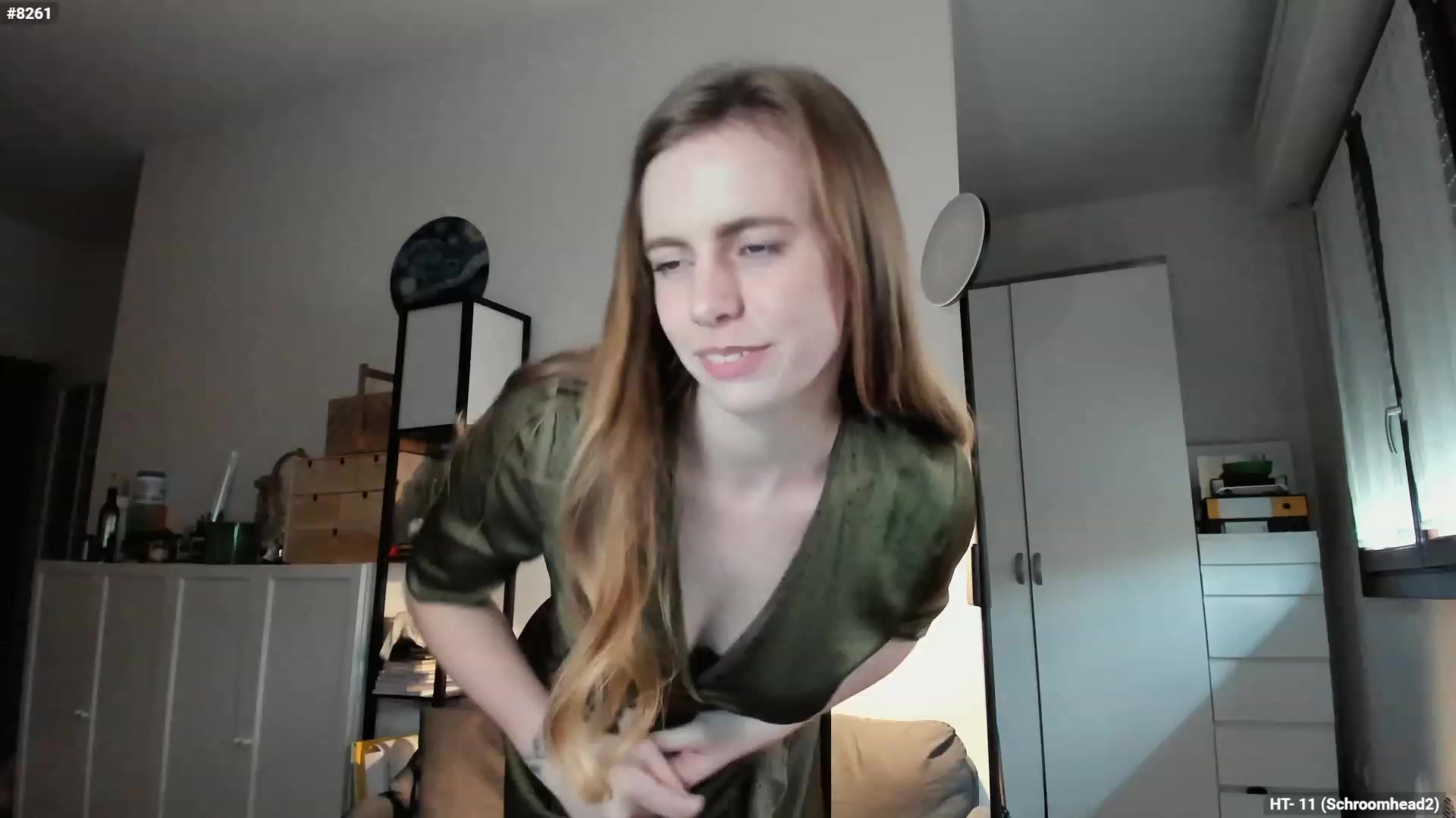 Gallery image thumbnail from Personage's myfreecams stream on, 01/08/2024, 15:21 image 18 of 20