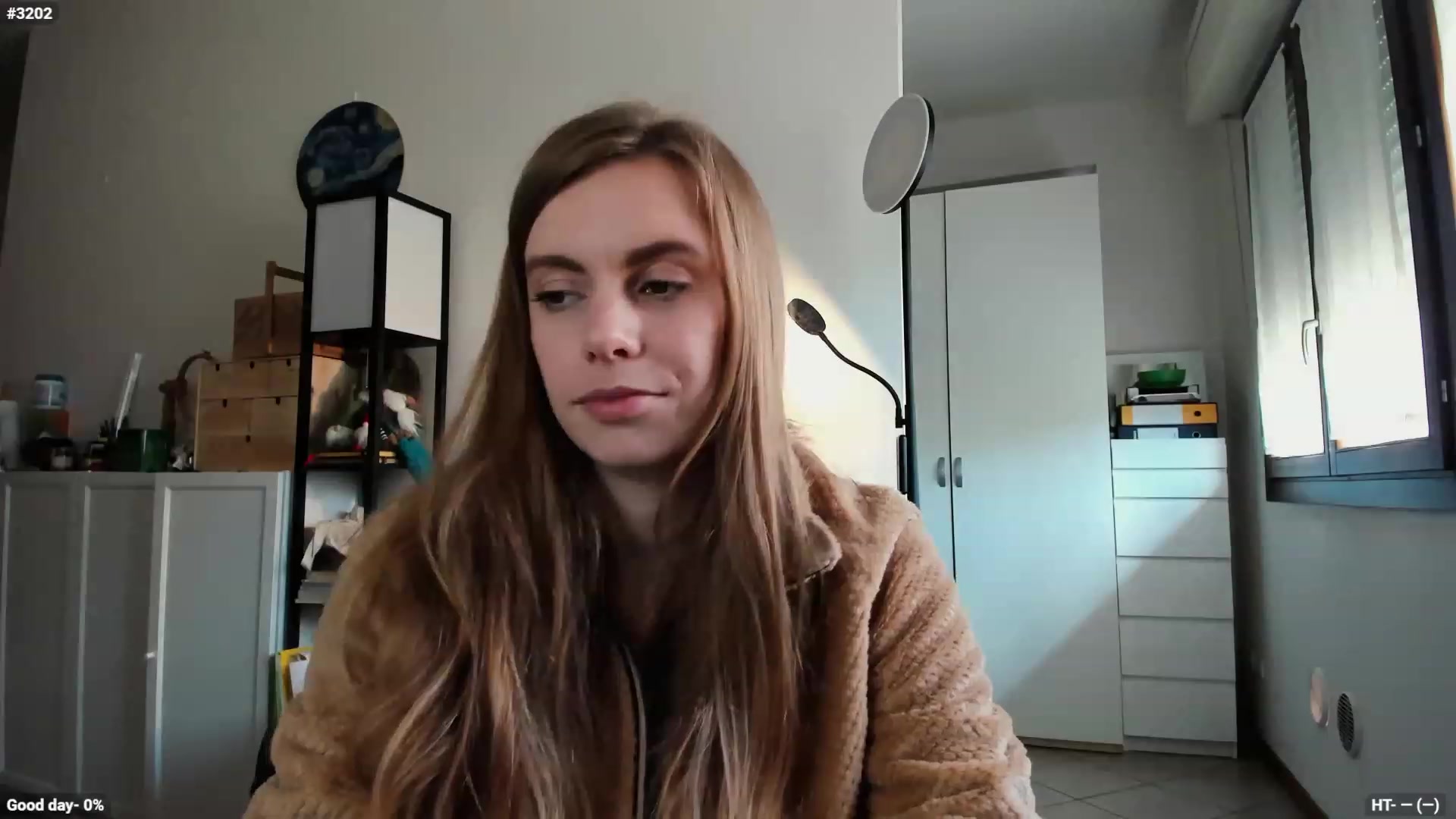 Gallery image thumbnail from Personage's myfreecams stream on, 01/09/2024, 13:21 image 8 of 20