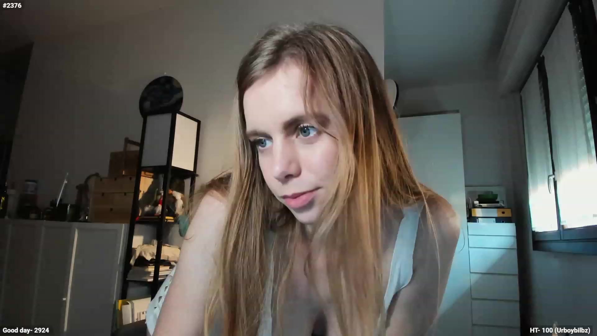 Gallery image thumbnail from Personage's myfreecams stream on, 01/09/2024, 15:04 image 14 of 20