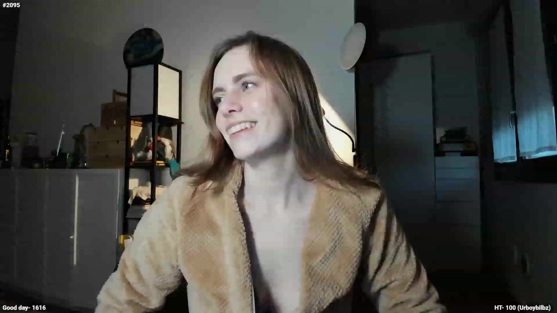 Gallery image thumbnail from Personage's myfreecams stream on, 01/09/2024, 16:07 image 18 of 20