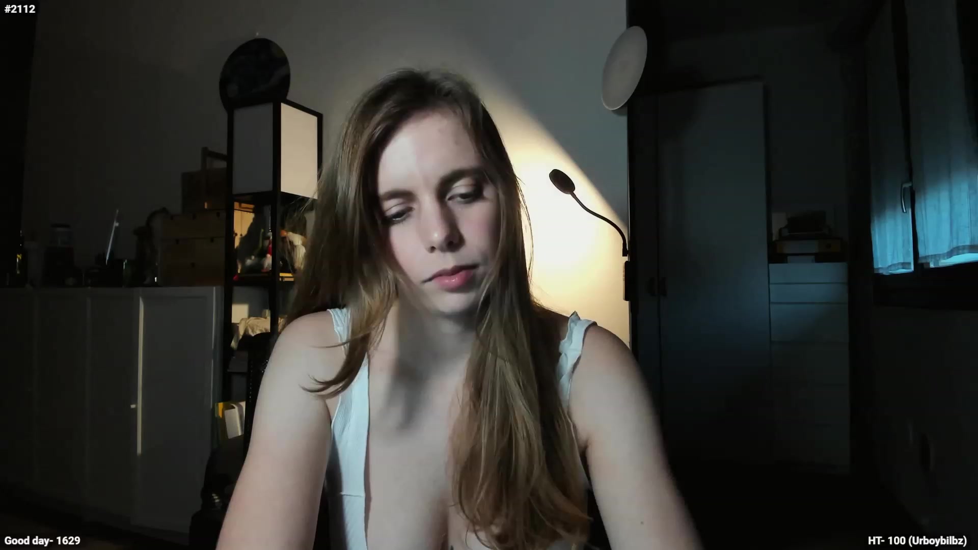 Gallery image thumbnail from Personage's myfreecams stream on, 01/09/2024, 16:07 image 8 of 20